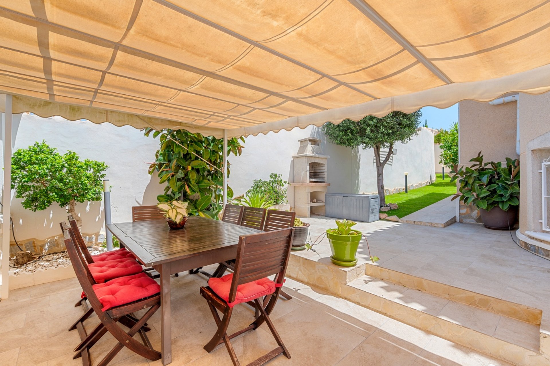 بازفروش - ویلا - Ciudad Quesada