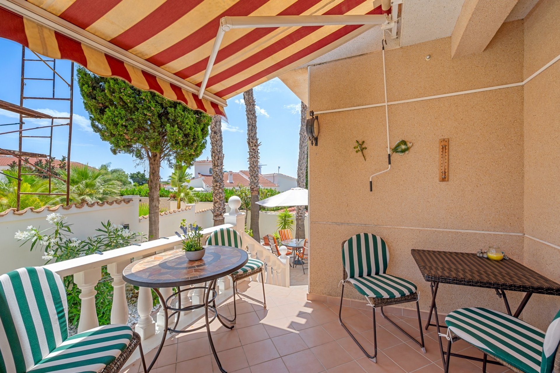 بازفروش - ویلا - Ciudad Quesada