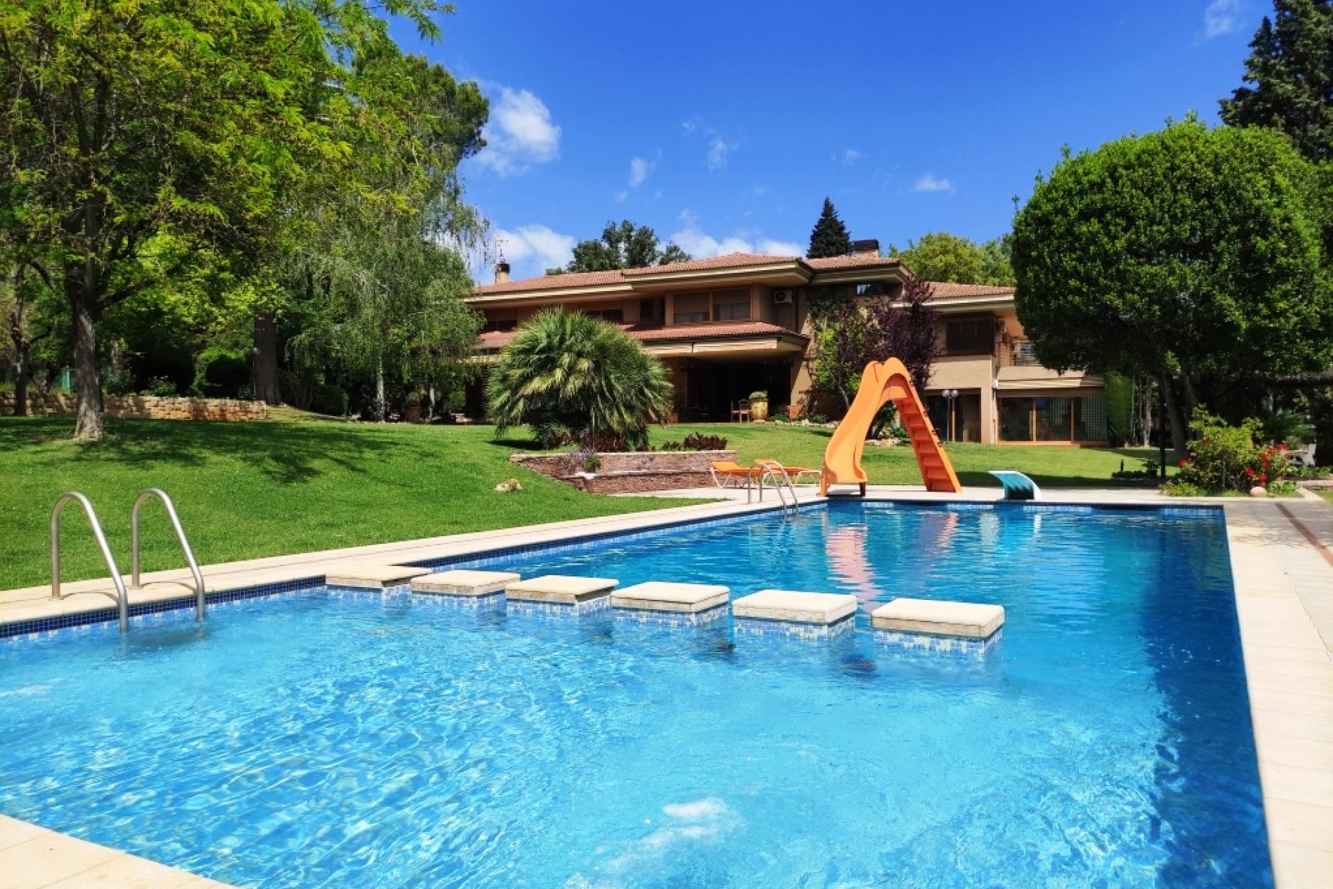 بازفروش - ویلا - Cocentaina