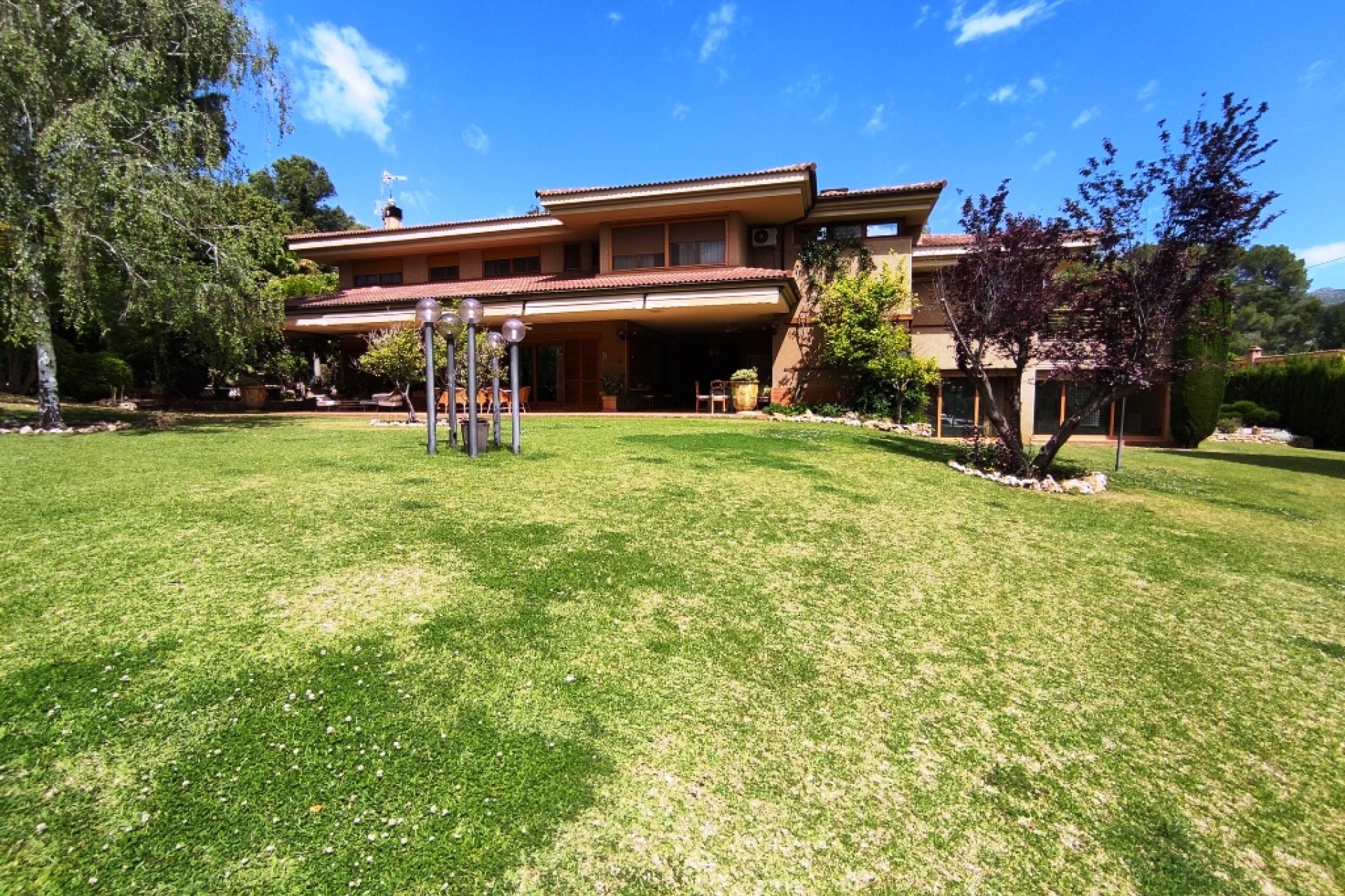 بازفروش - ویلا - Cocentaina