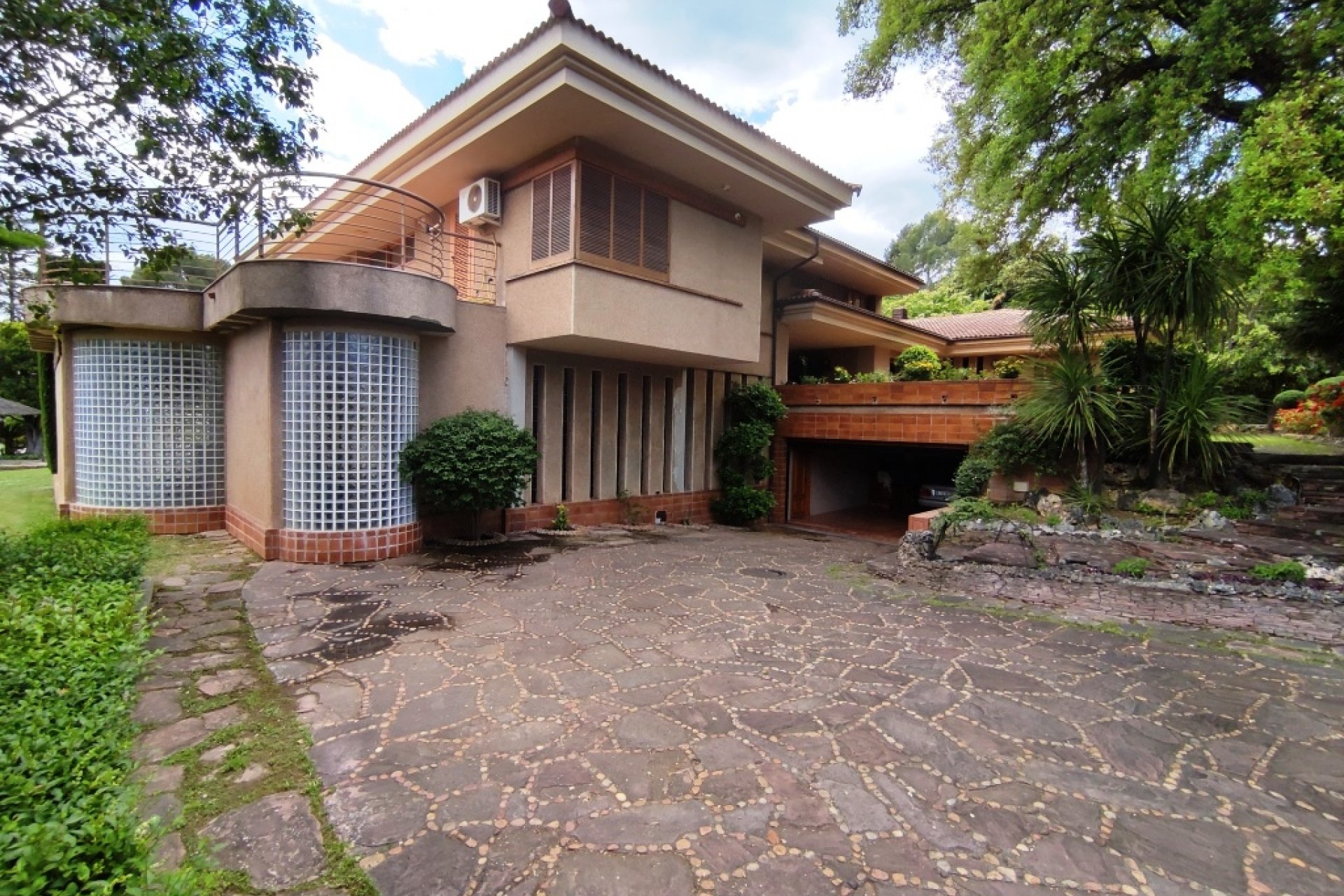 بازفروش - ویلا - Cocentaina