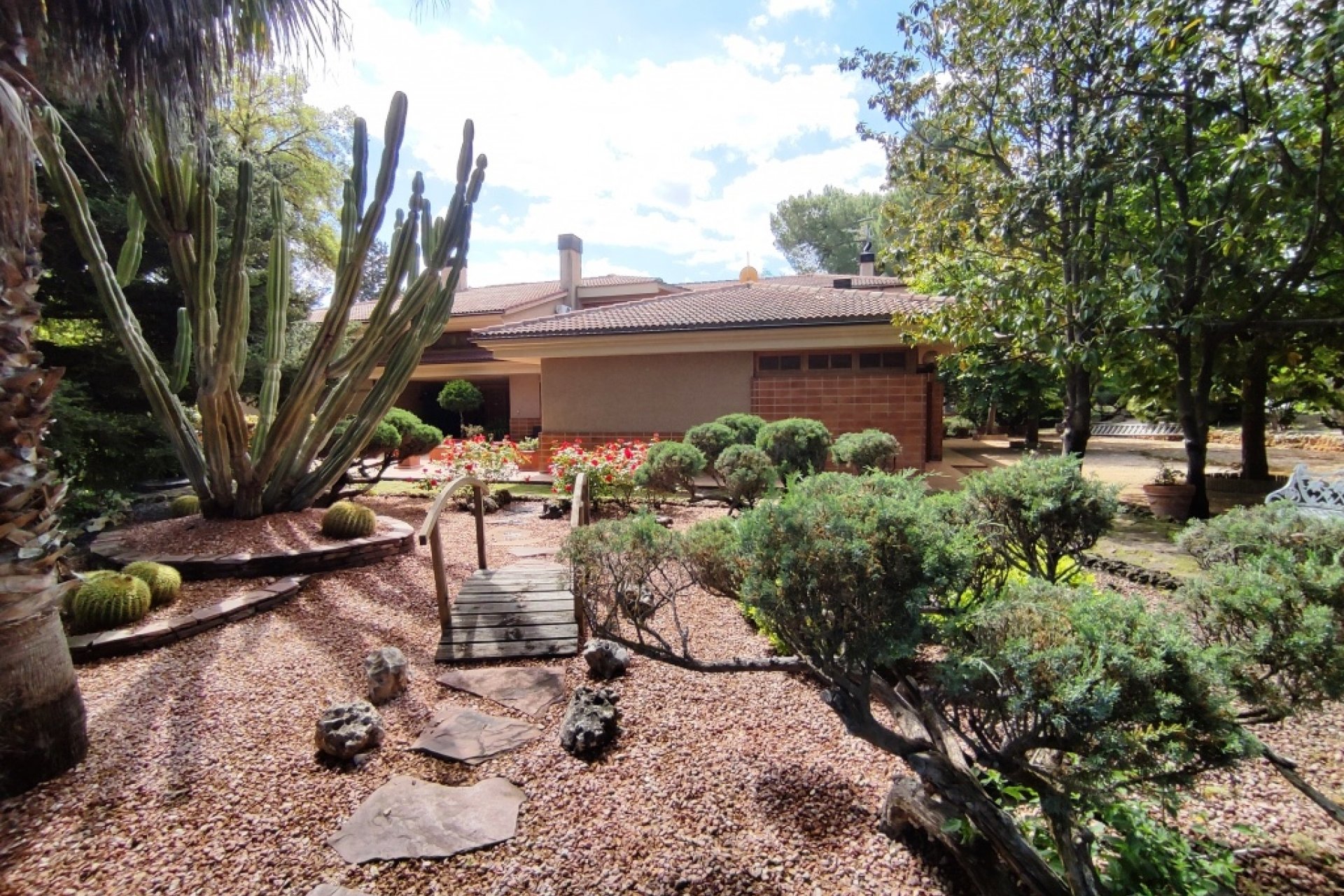 بازفروش - ویلا - Cocentaina