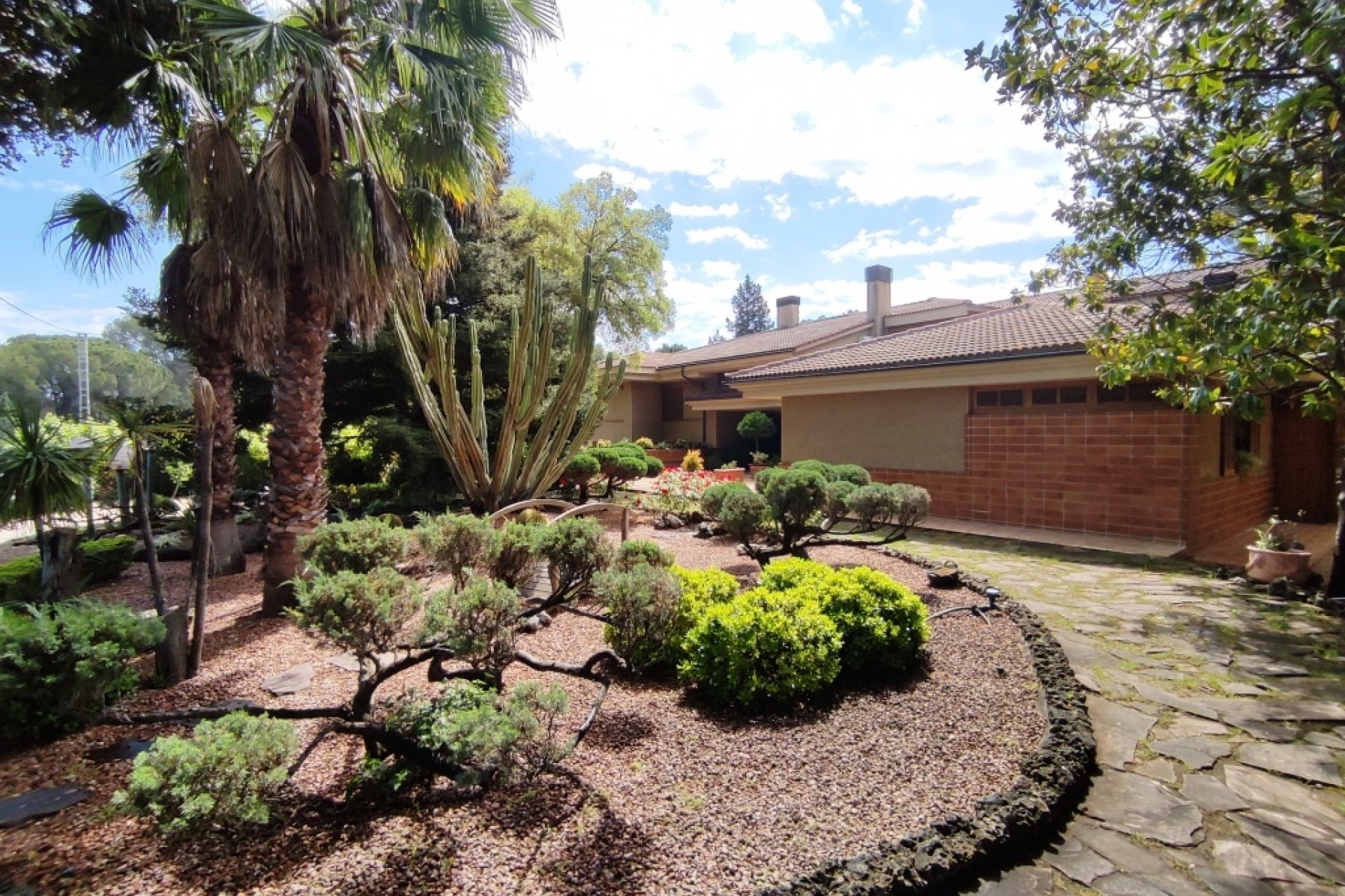 بازفروش - ویلا - Cocentaina