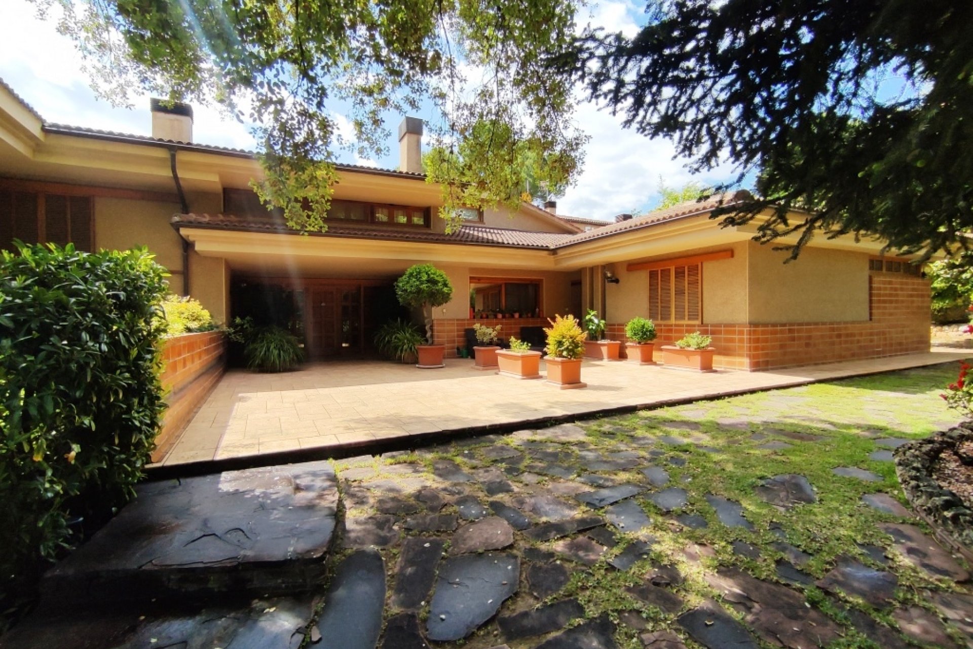 بازفروش - ویلا - Cocentaina