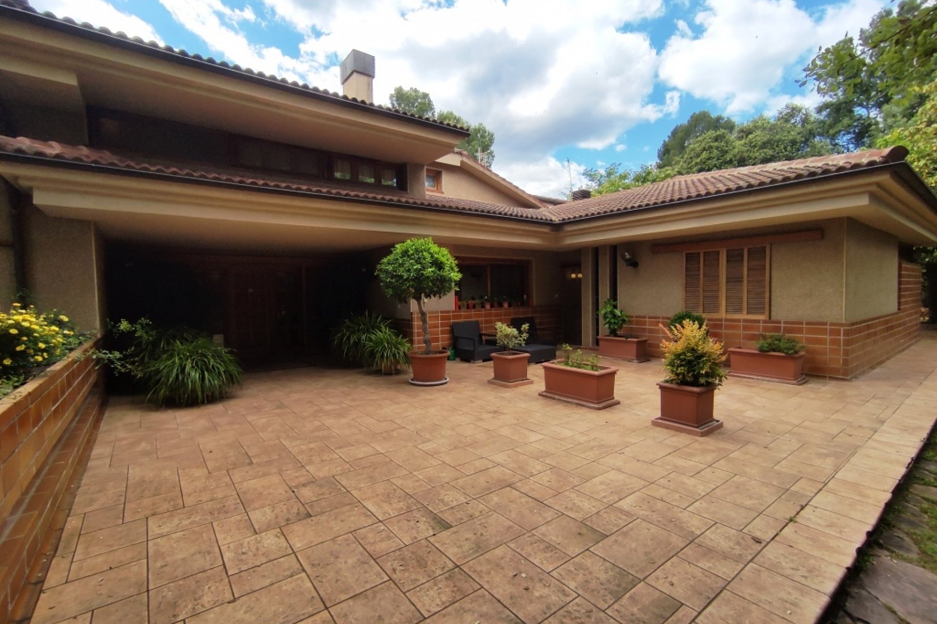 بازفروش - ویلا - Cocentaina