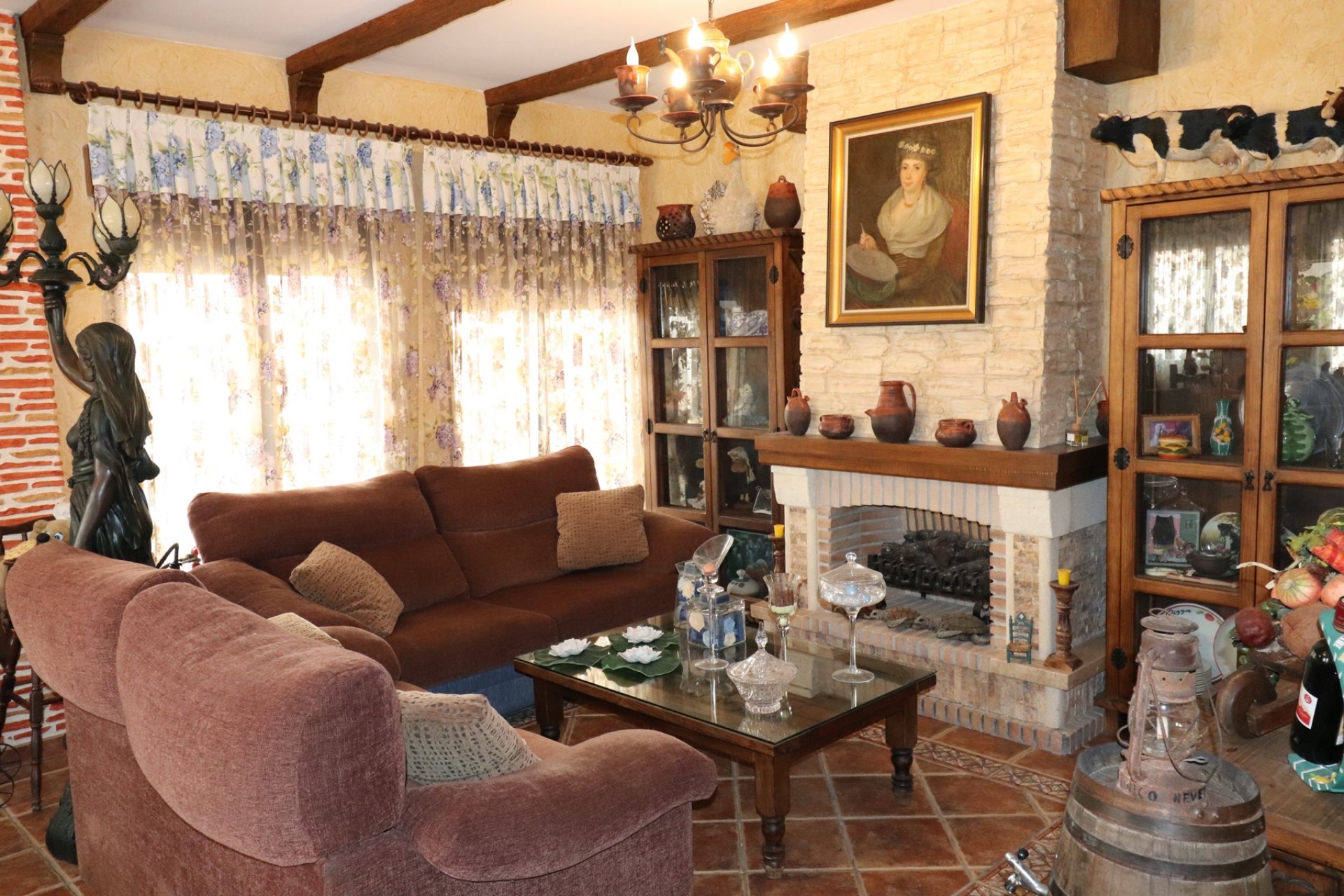 بازفروش - ویلا - Daya Nueva