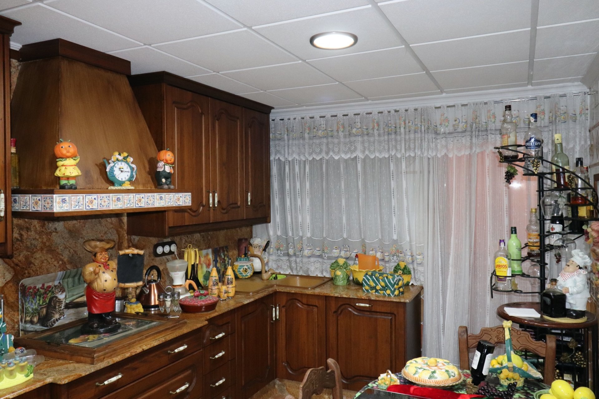 بازفروش - ویلا - Daya Nueva