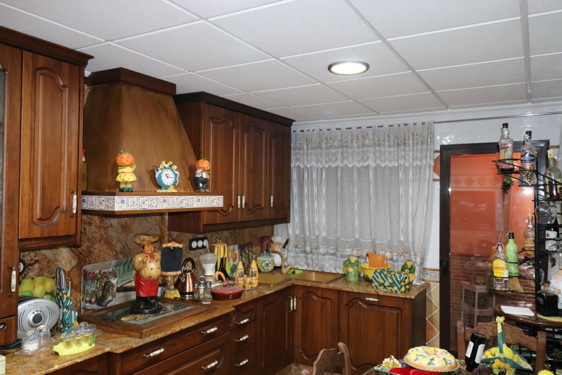 بازفروش - ویلا - Daya Nueva