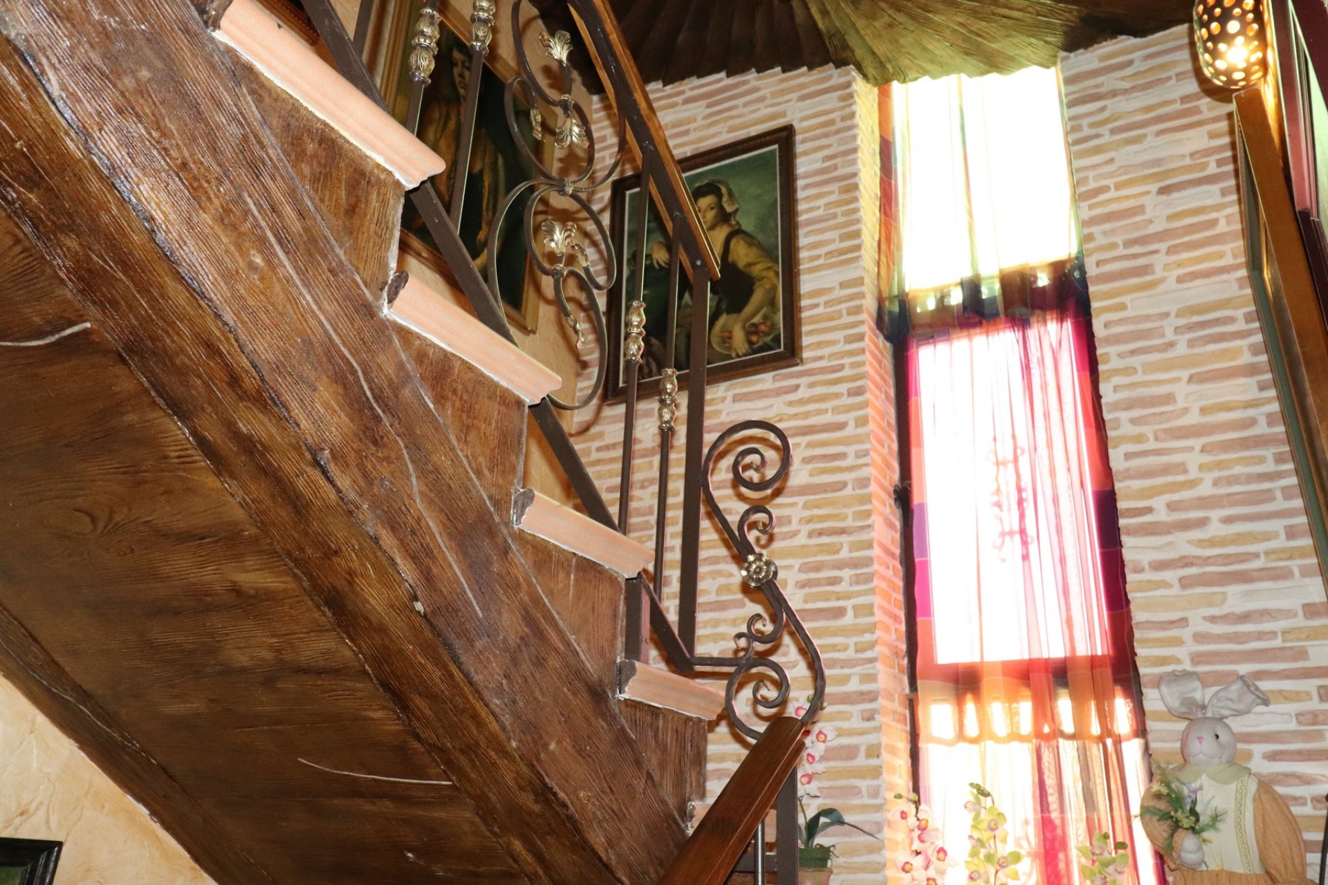 بازفروش - ویلا - Daya Nueva