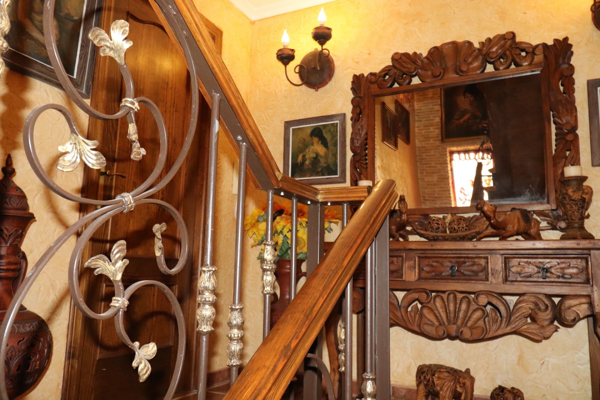 بازفروش - ویلا - Daya Nueva