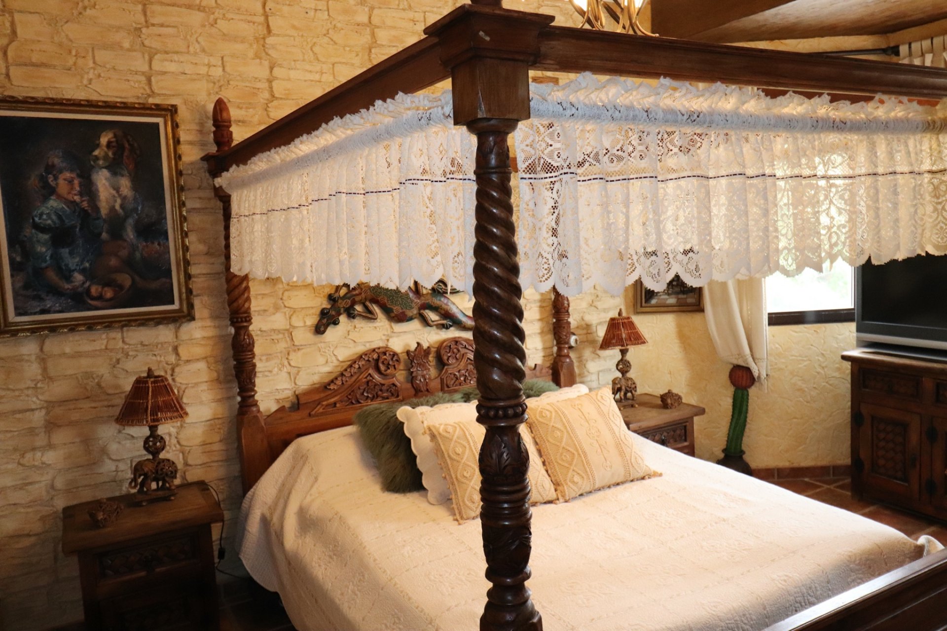 بازفروش - ویلا - Daya Nueva