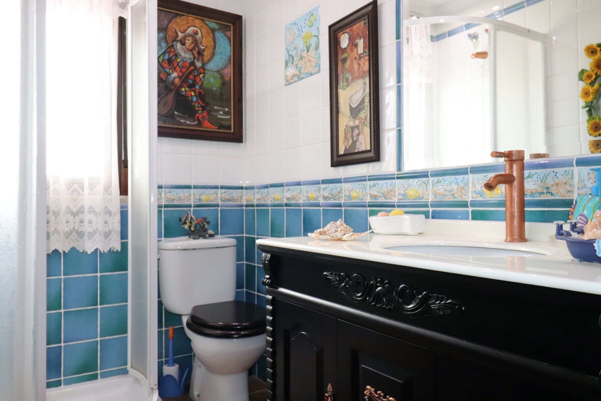 بازفروش - ویلا - Daya Nueva