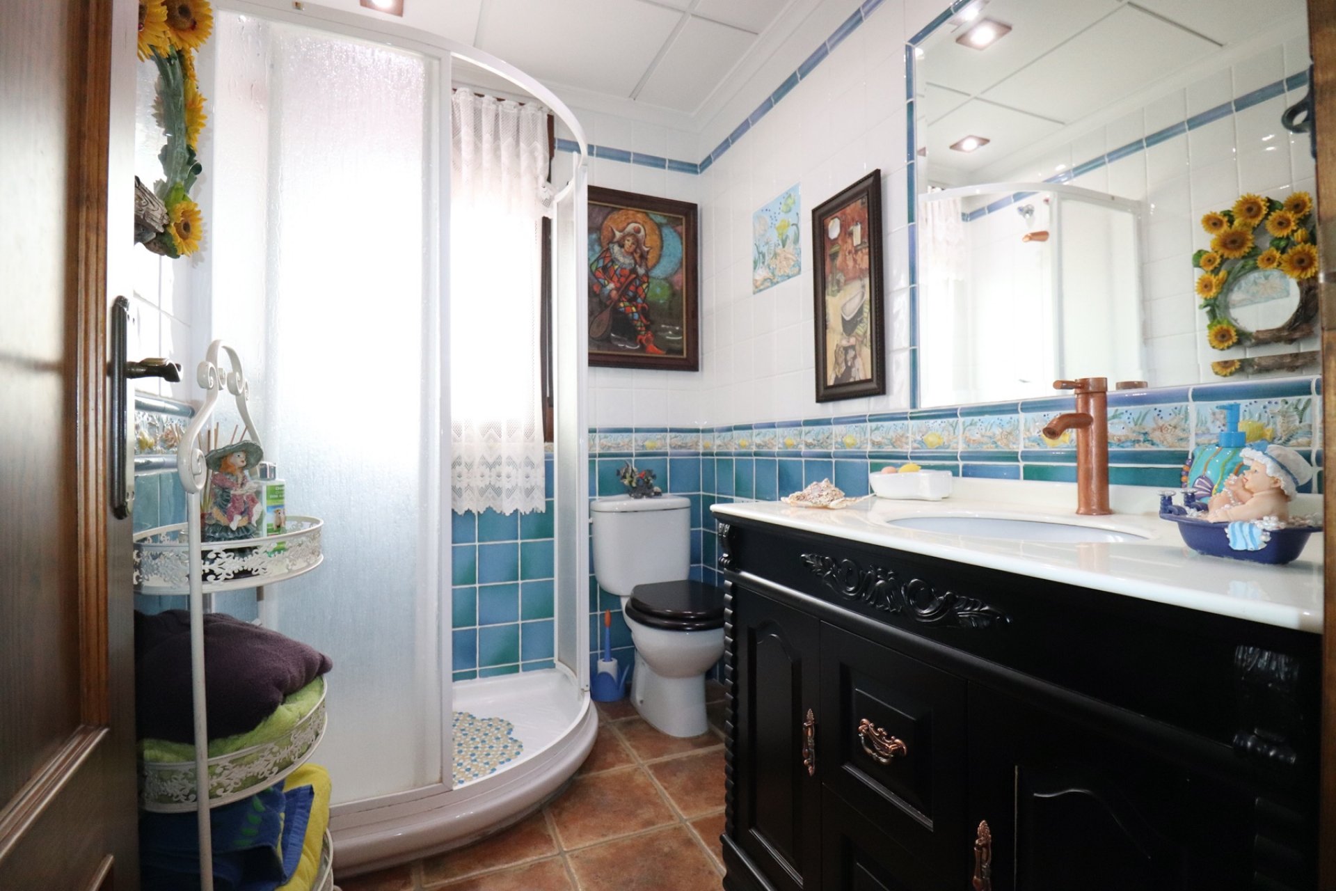 بازفروش - ویلا - Daya Nueva