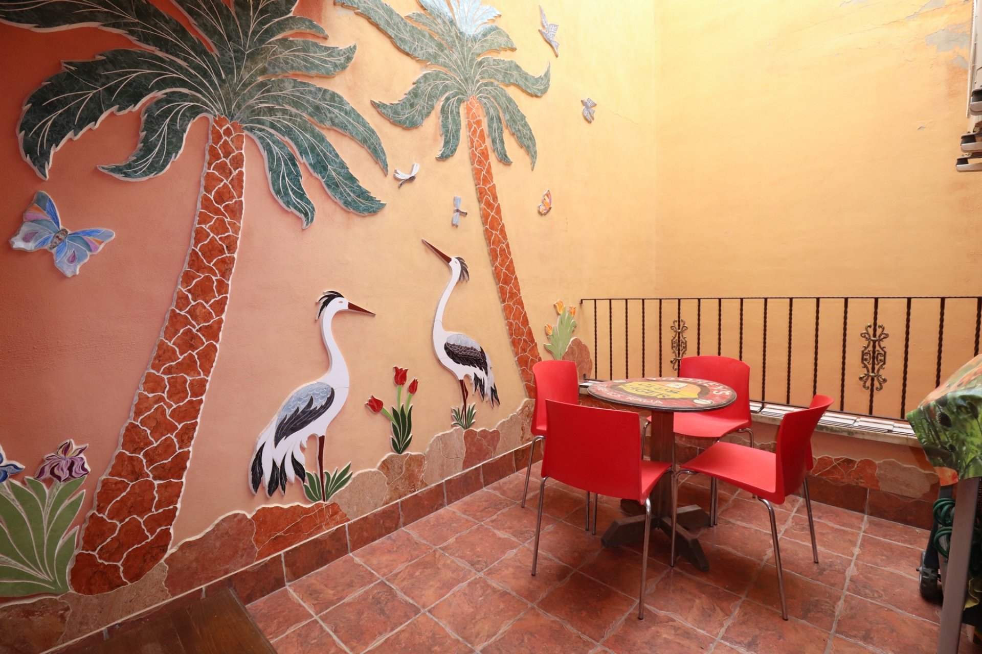 بازفروش - ویلا - Daya Nueva