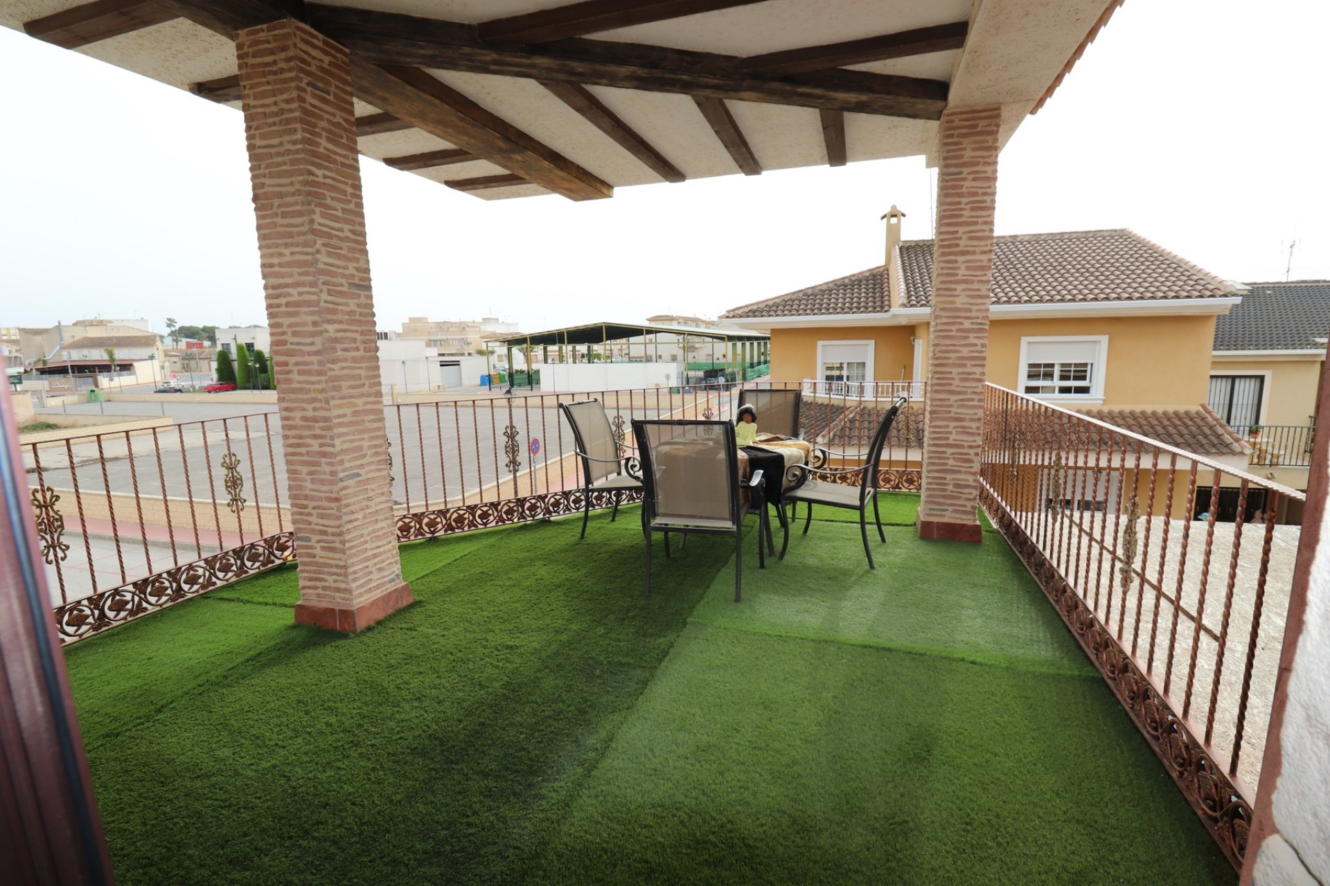 بازفروش - ویلا - Daya Nueva