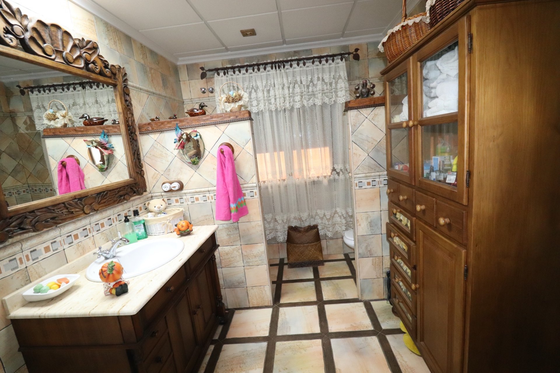 بازفروش - ویلا - Daya Nueva