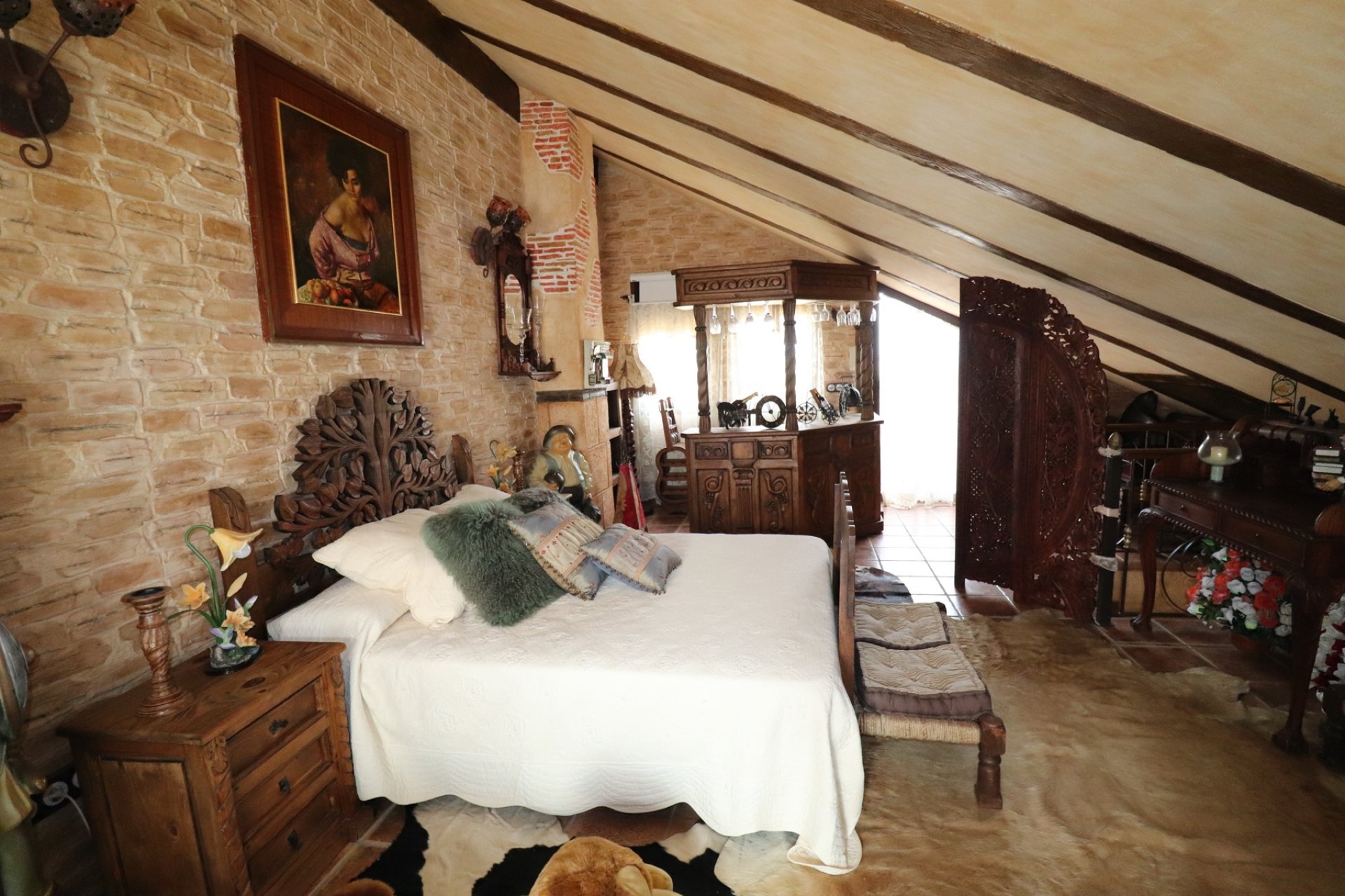 بازفروش - ویلا - Daya Nueva