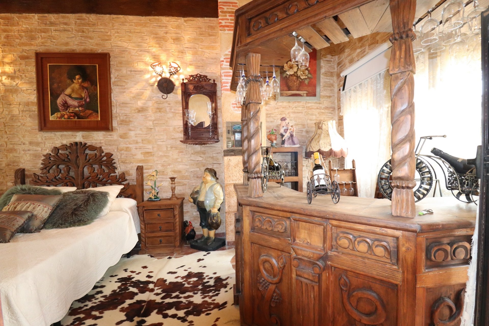 بازفروش - ویلا - Daya Nueva