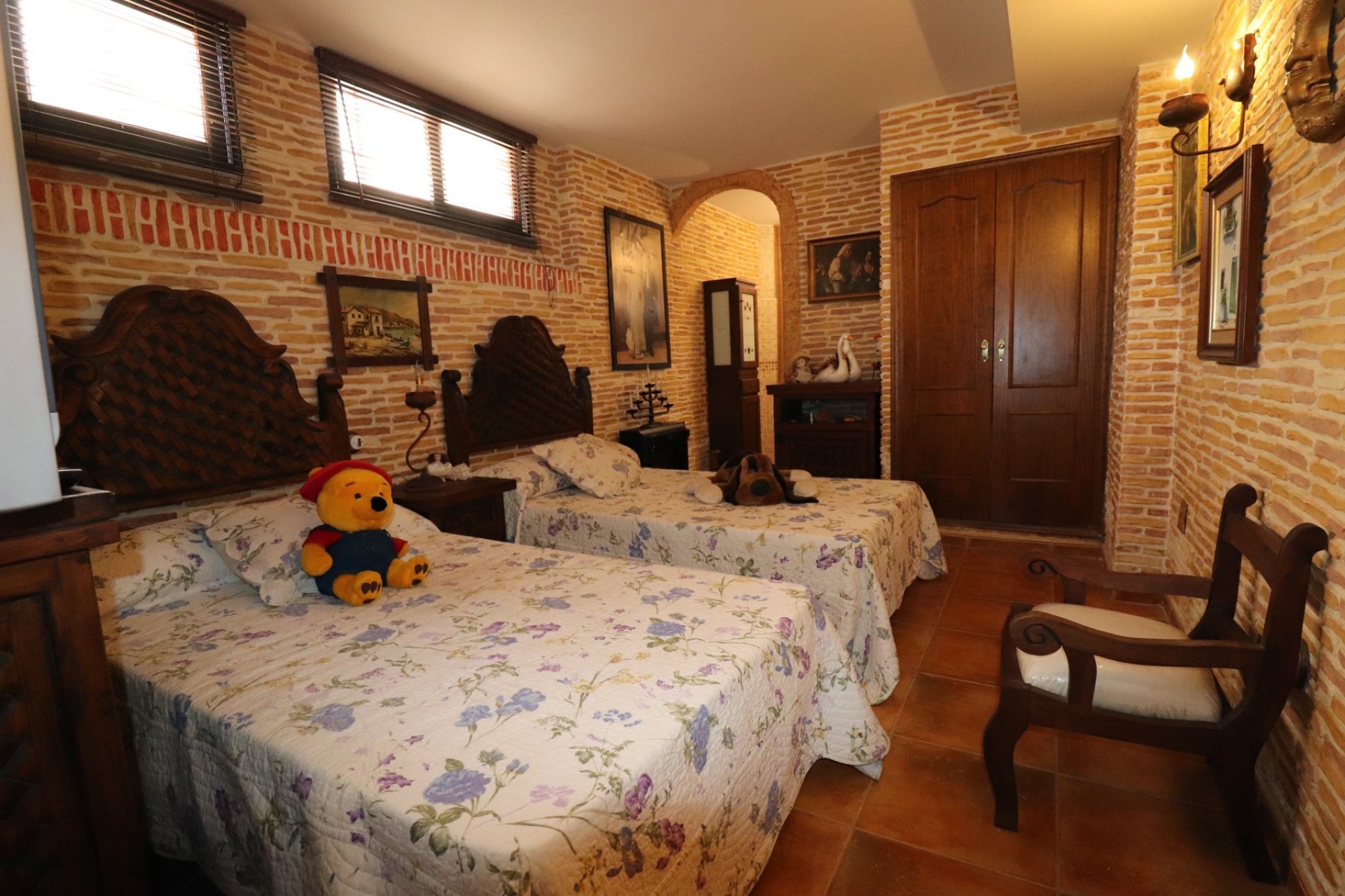 بازفروش - ویلا - Daya Nueva