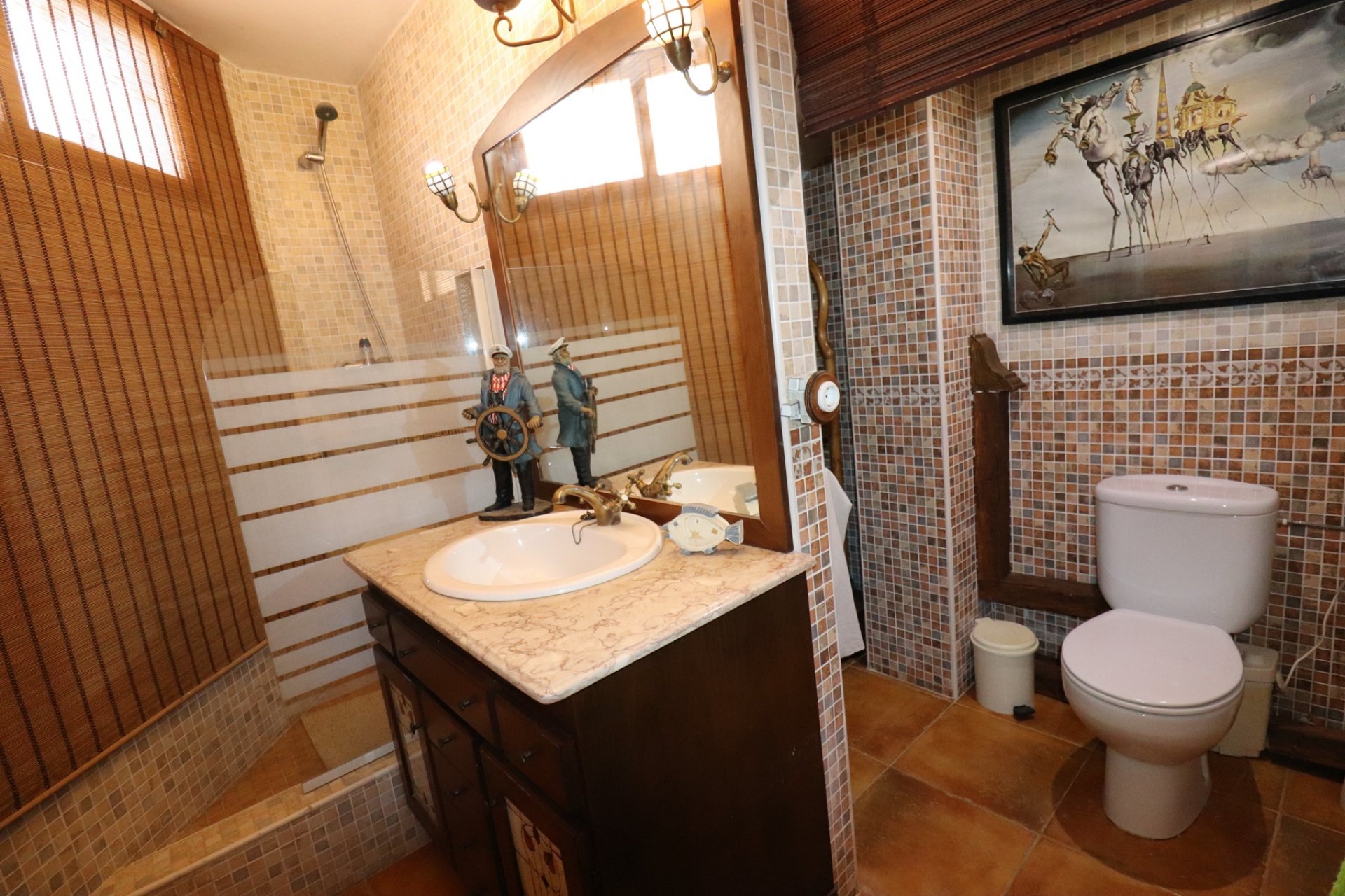 بازفروش - ویلا - Daya Nueva