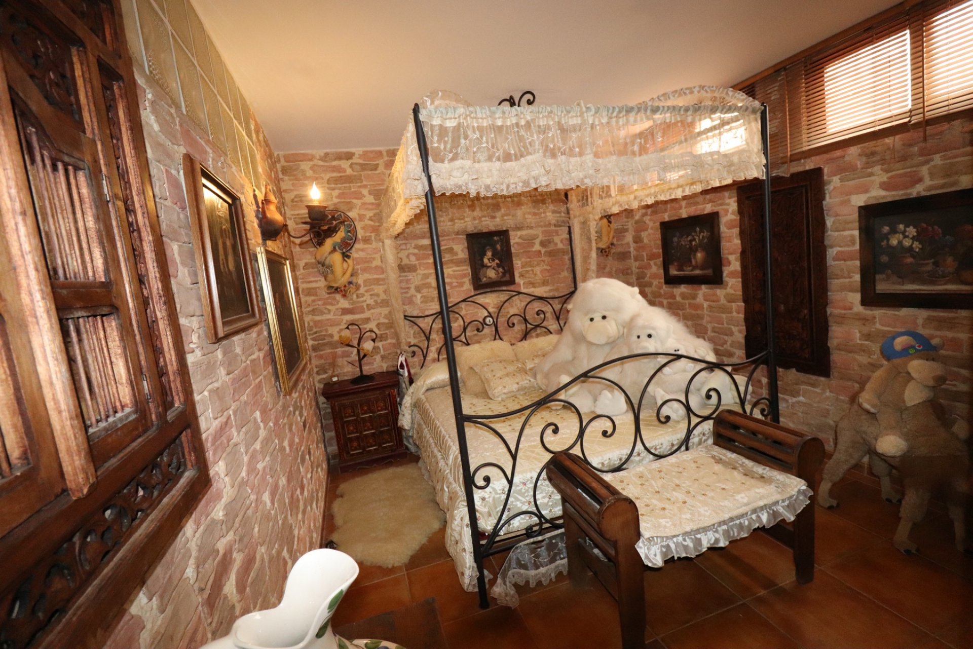 بازفروش - ویلا - Daya Nueva