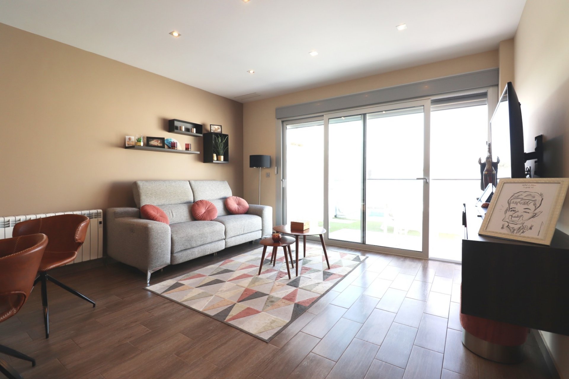 بازفروش - ویلا - Daya Vieja - Daya Vieja - Town