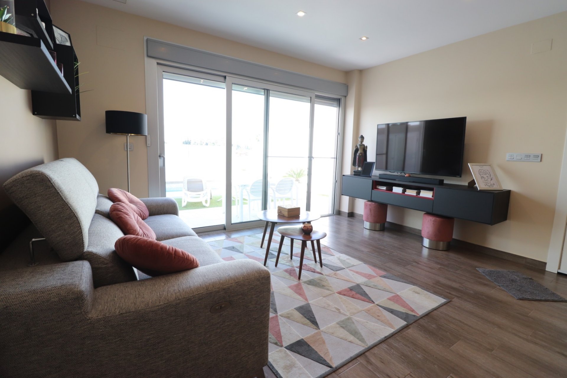 بازفروش - ویلا - Daya Vieja - Daya Vieja - Town