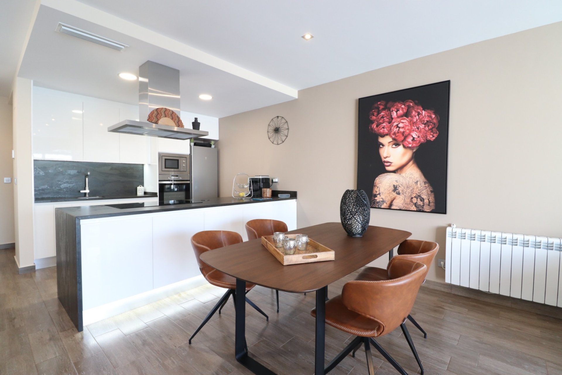 بازفروش - ویلا - Daya Vieja - Daya Vieja - Town