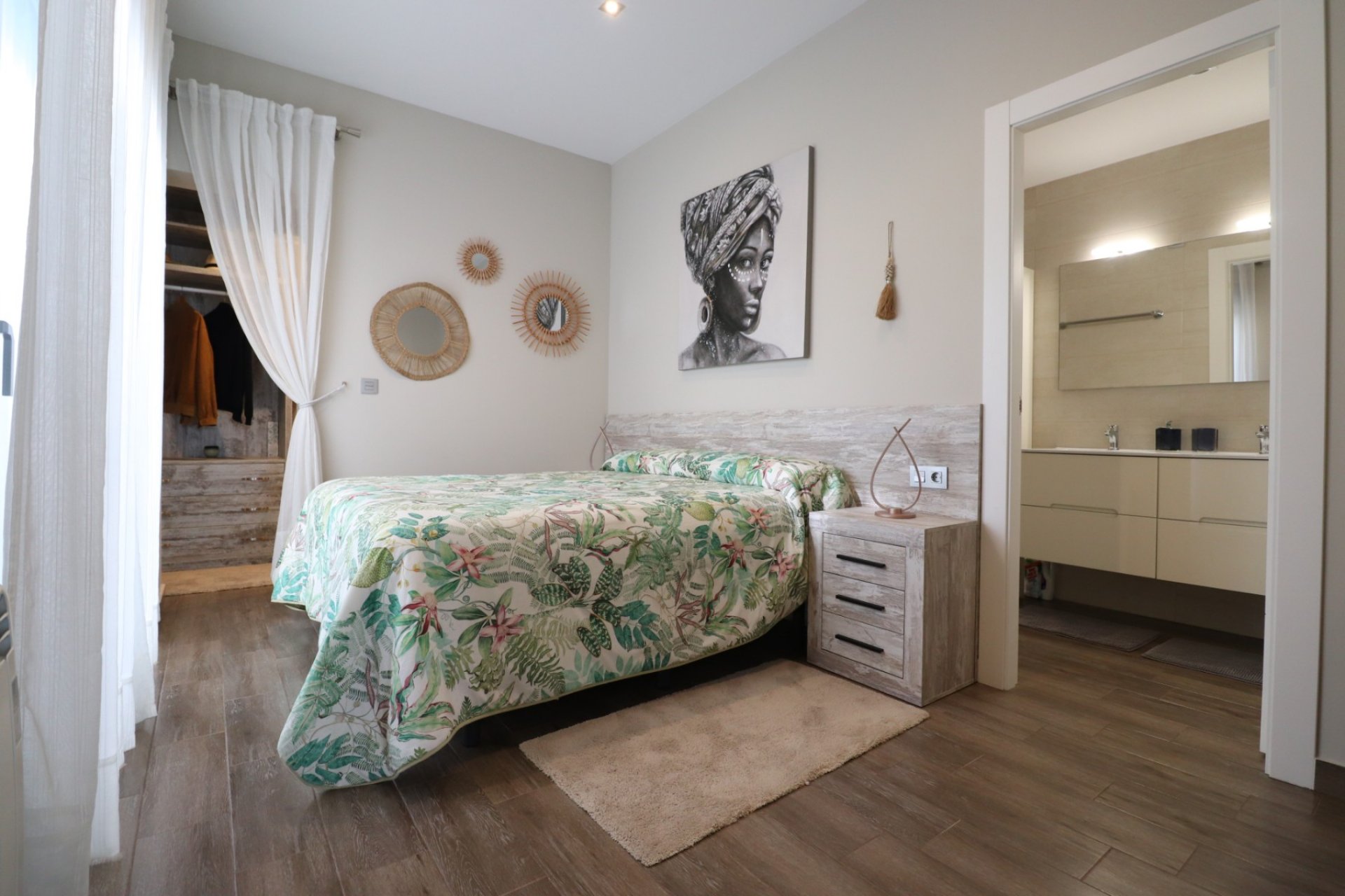 بازفروش - ویلا - Daya Vieja - Daya Vieja - Town