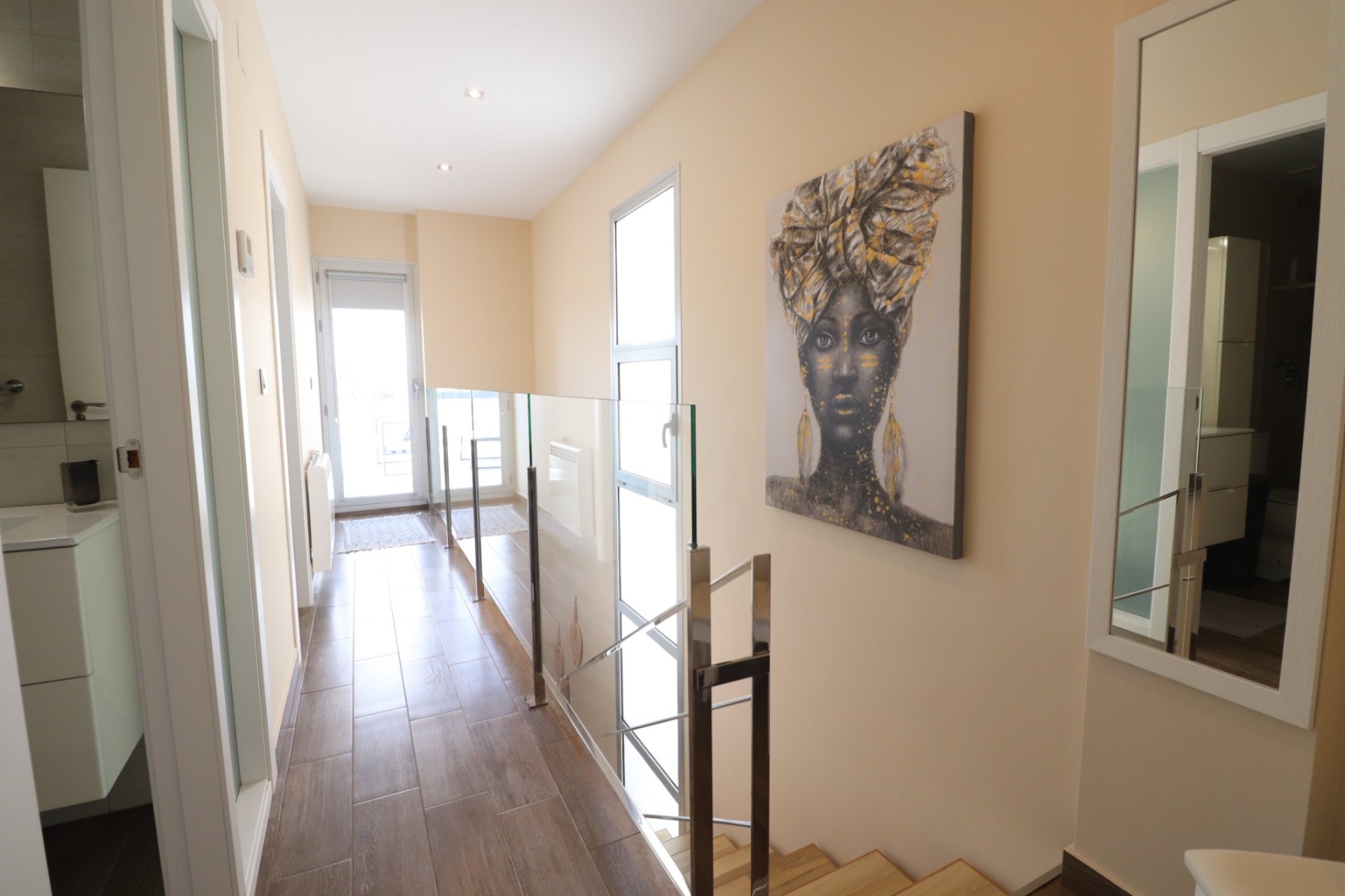 بازفروش - ویلا - Daya Vieja - Daya Vieja - Town