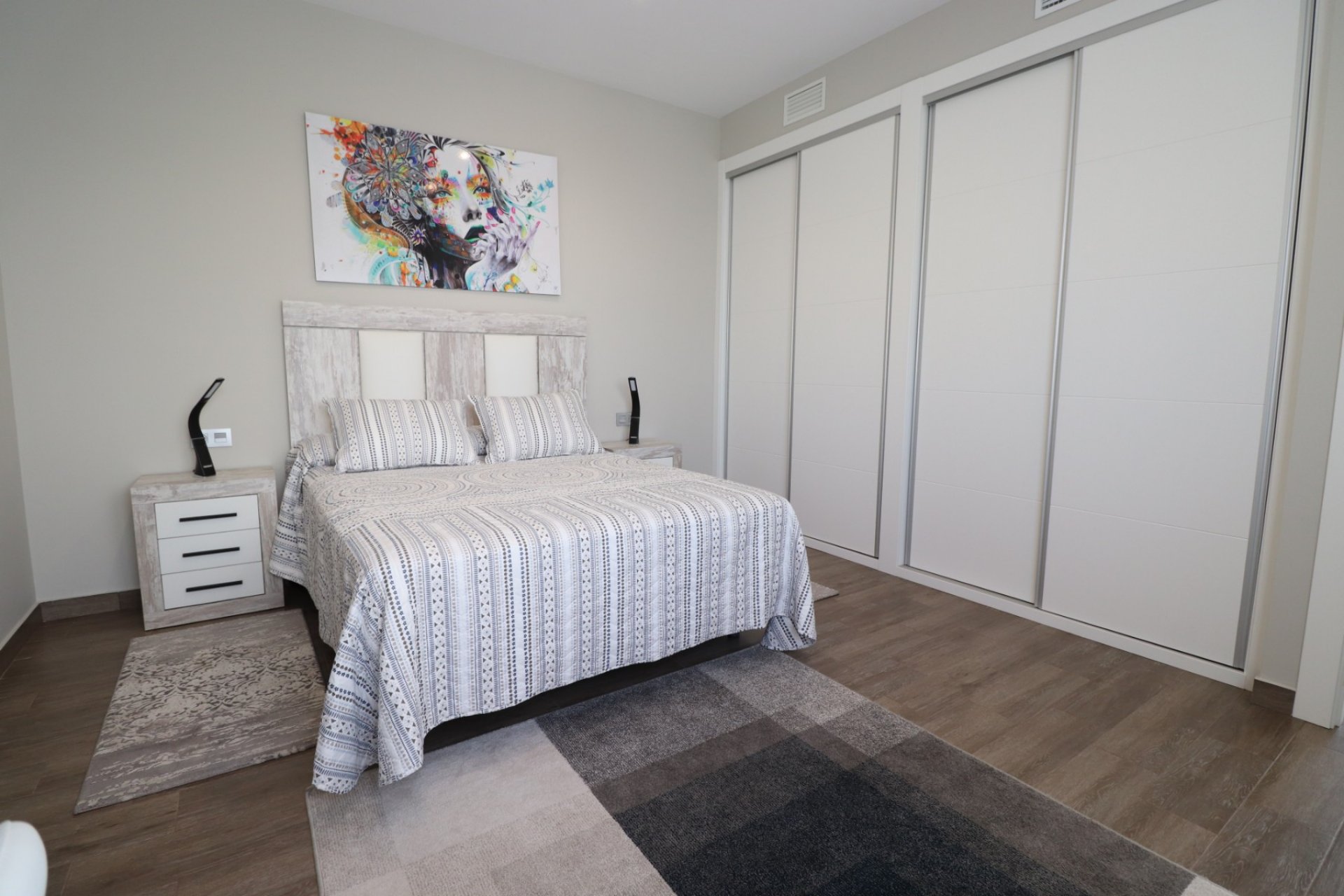 بازفروش - ویلا - Daya Vieja - Daya Vieja - Town