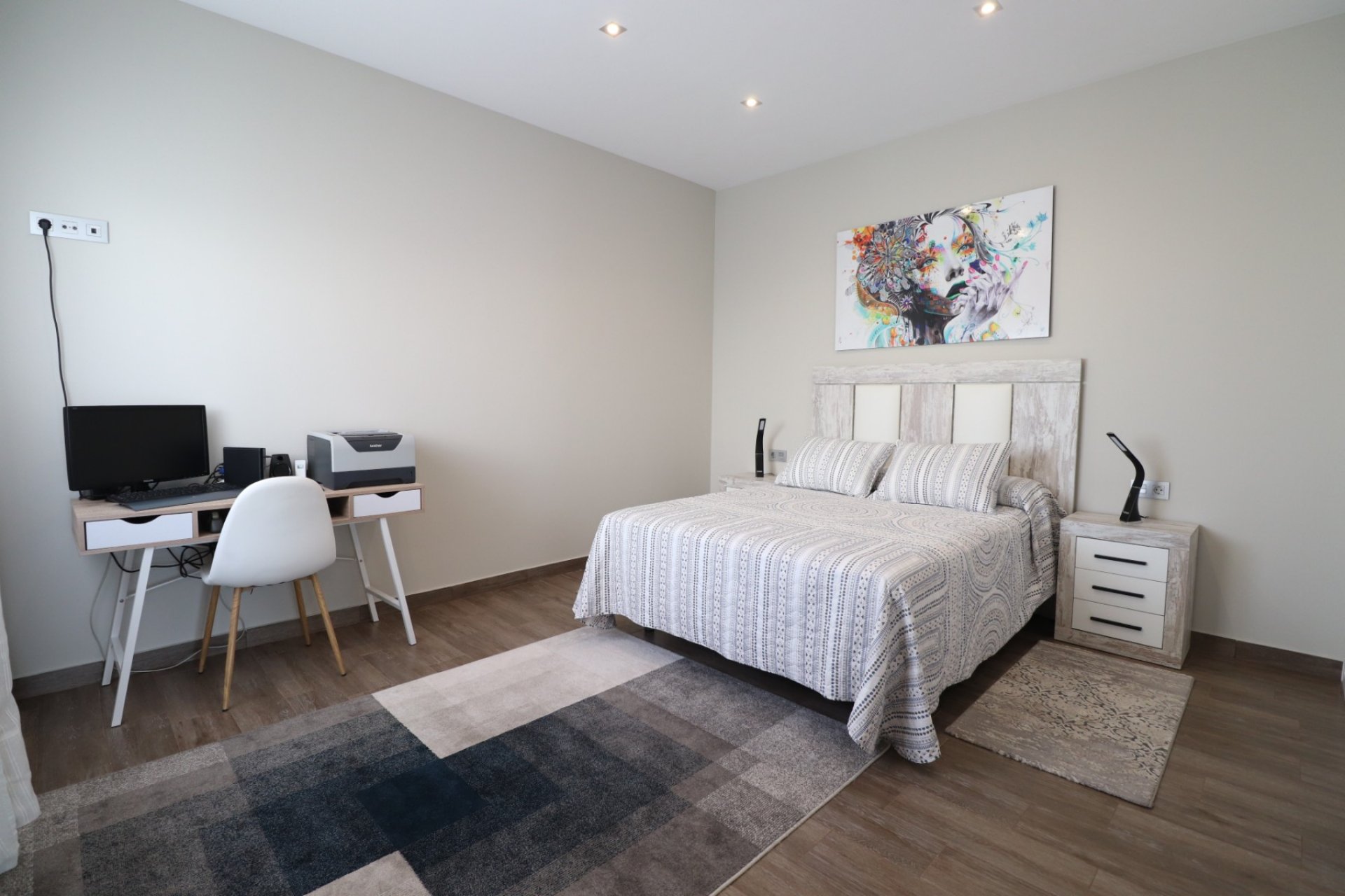 بازفروش - ویلا - Daya Vieja - Daya Vieja - Town