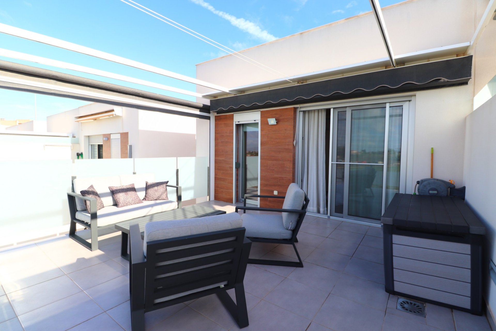 بازفروش - ویلا - Daya Vieja - Daya Vieja - Town