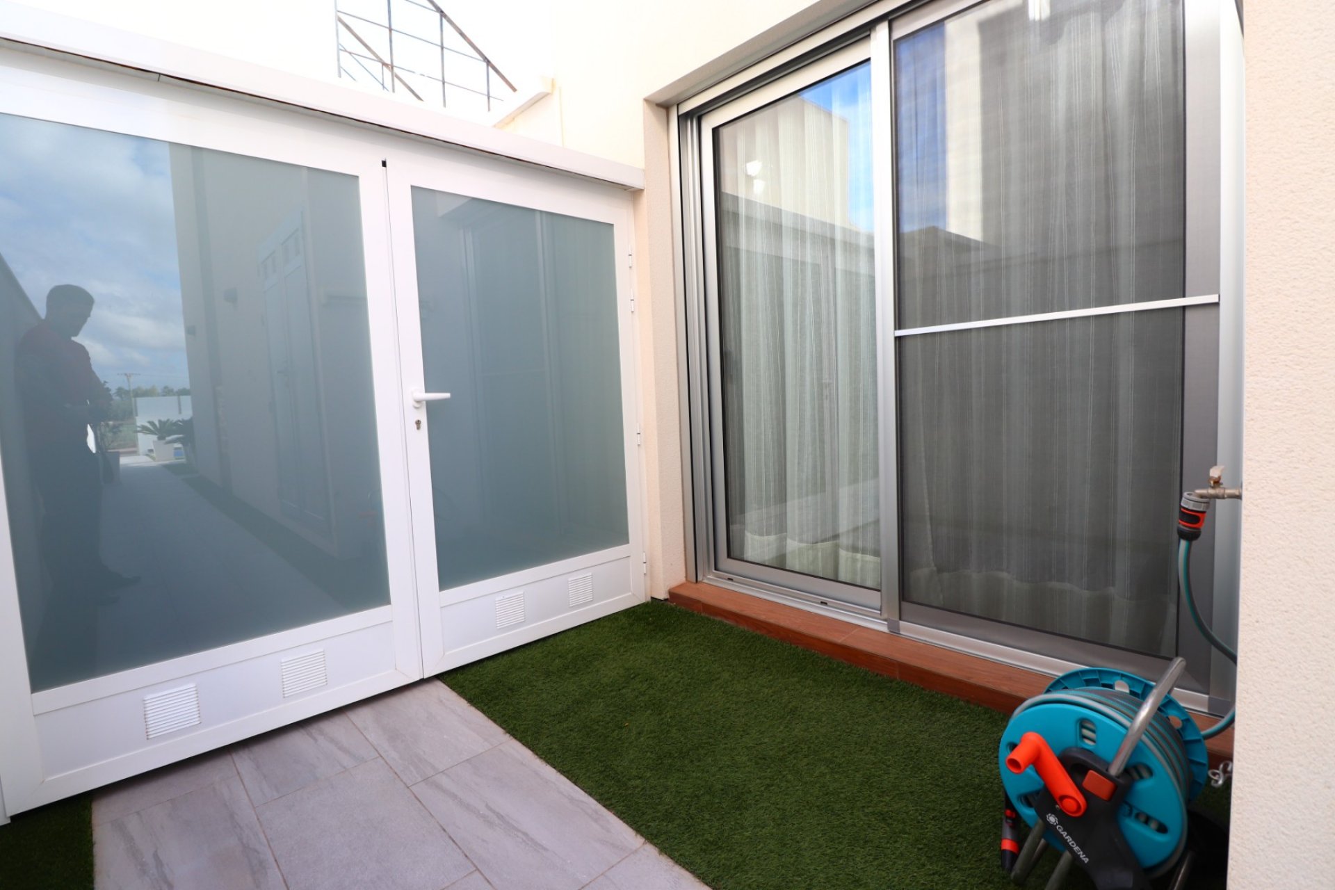 بازفروش - ویلا - Daya Vieja - Daya Vieja - Town