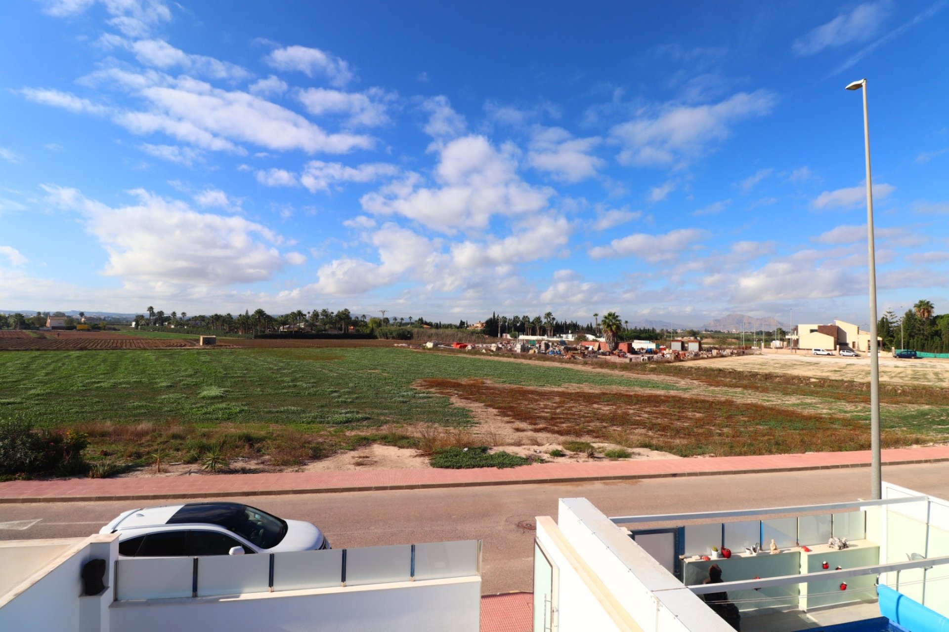 بازفروش - ویلا - Daya Vieja - Daya Vieja - Town