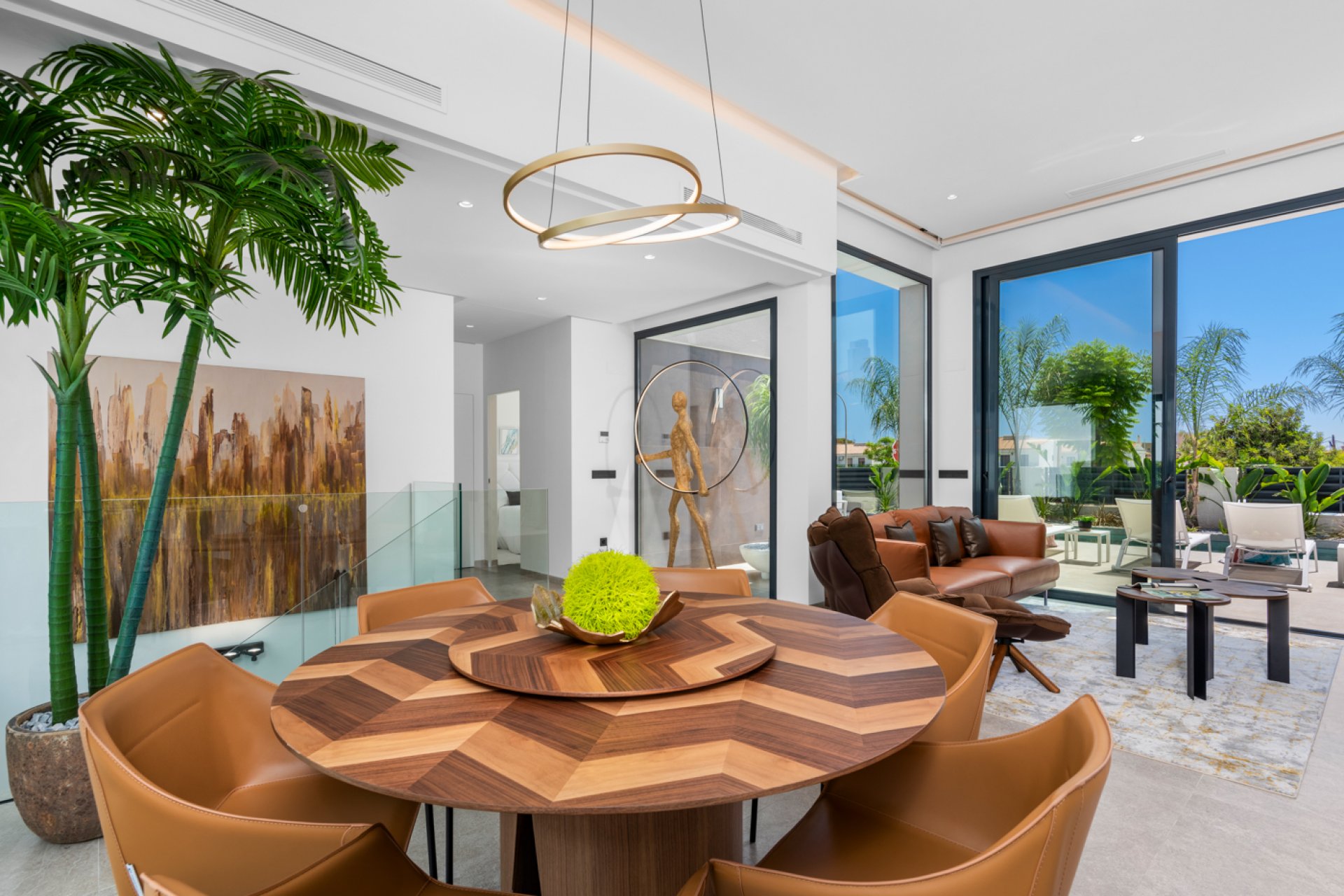 بازفروش - ویلا - El Campello - El Amerador