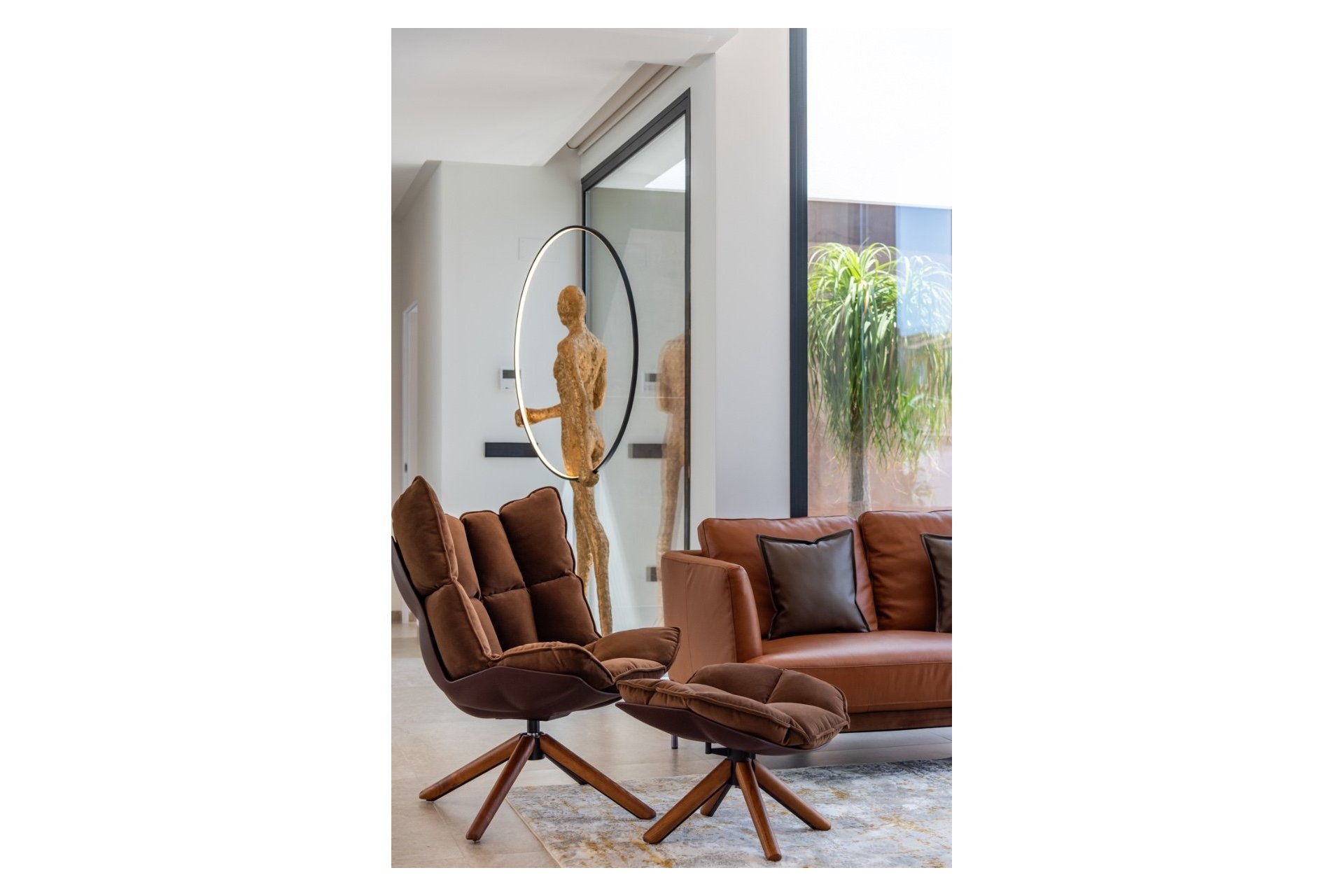 بازفروش - ویلا - El Campello - El Amerador