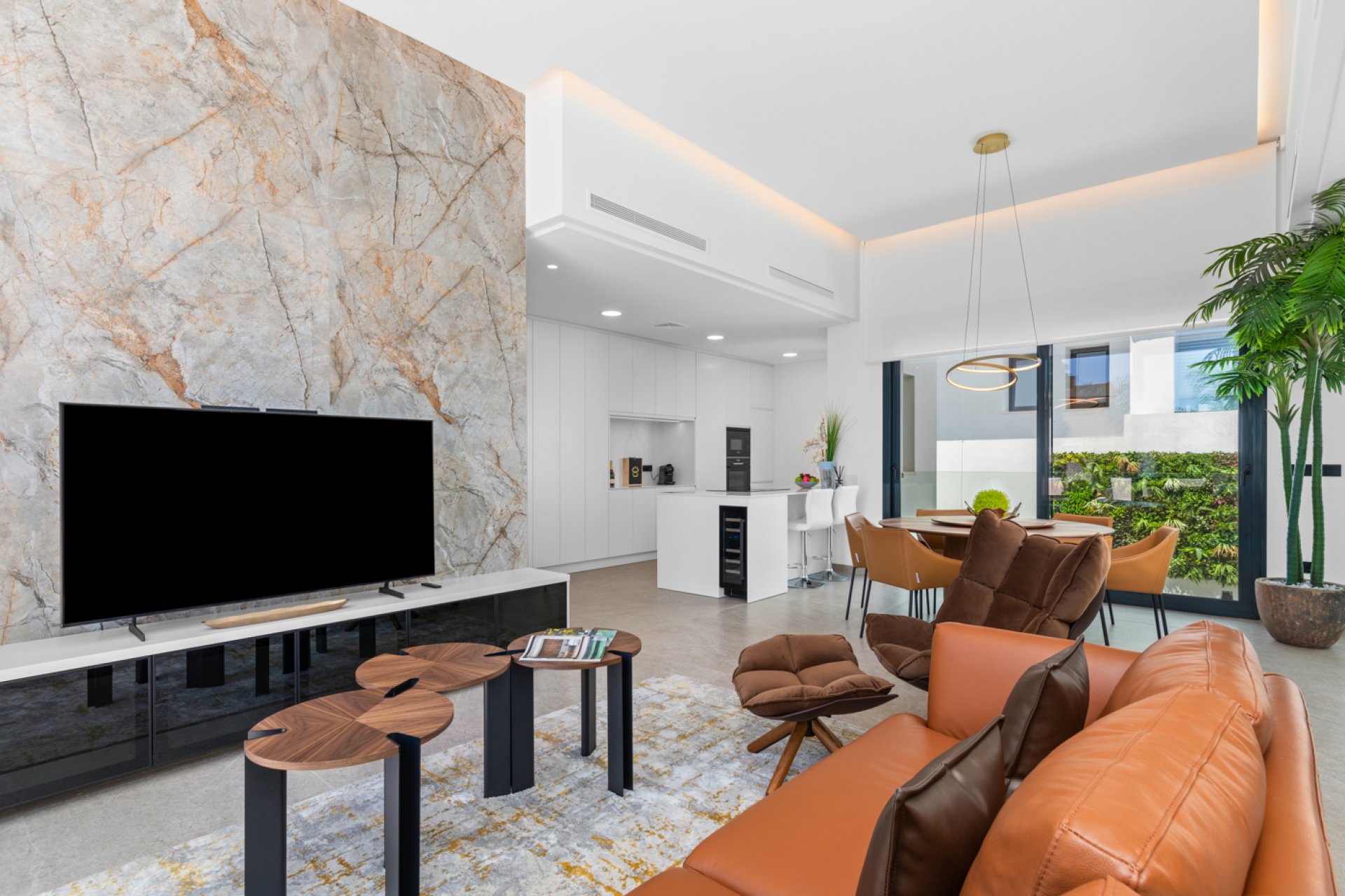 بازفروش - ویلا - El Campello - El Amerador