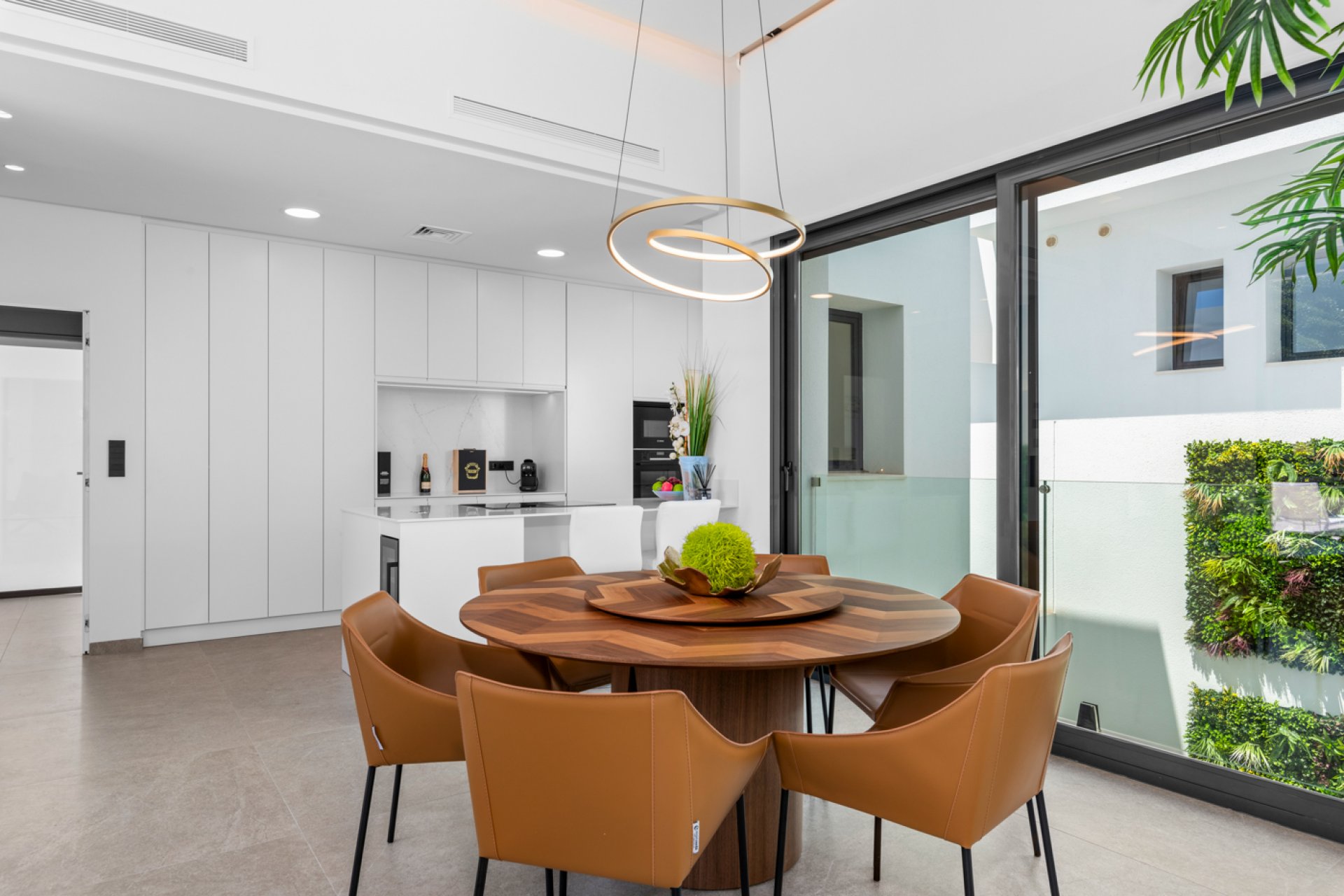 بازفروش - ویلا - El Campello - El Amerador