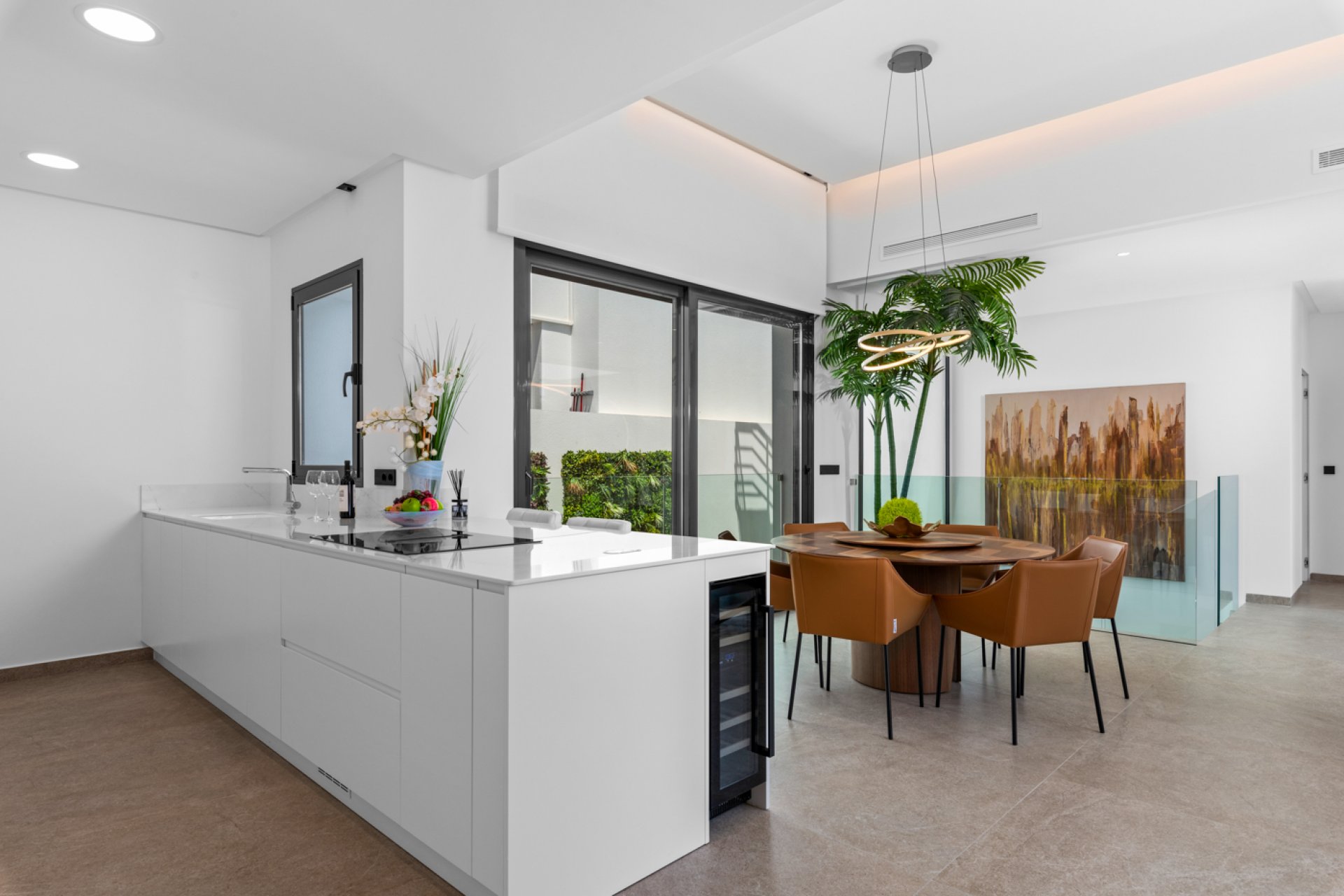 بازفروش - ویلا - El Campello - El Amerador