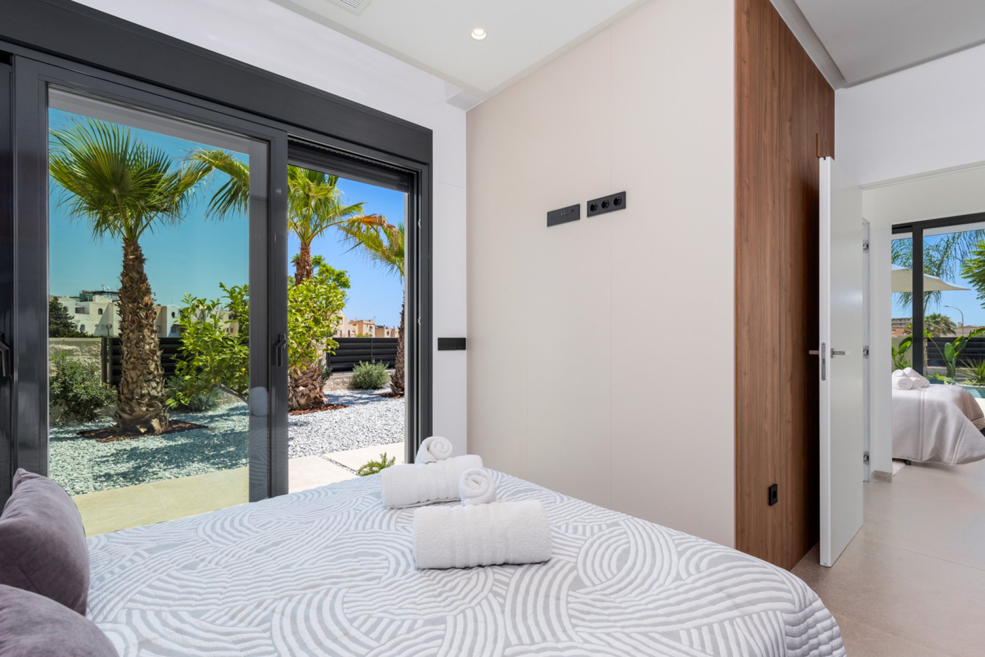 بازفروش - ویلا - El Campello - El Amerador