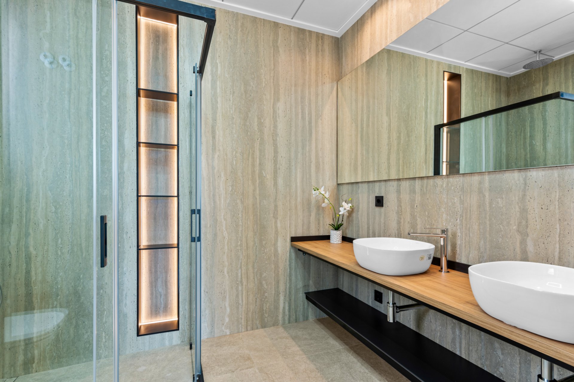 بازفروش - ویلا - El Campello - El Amerador