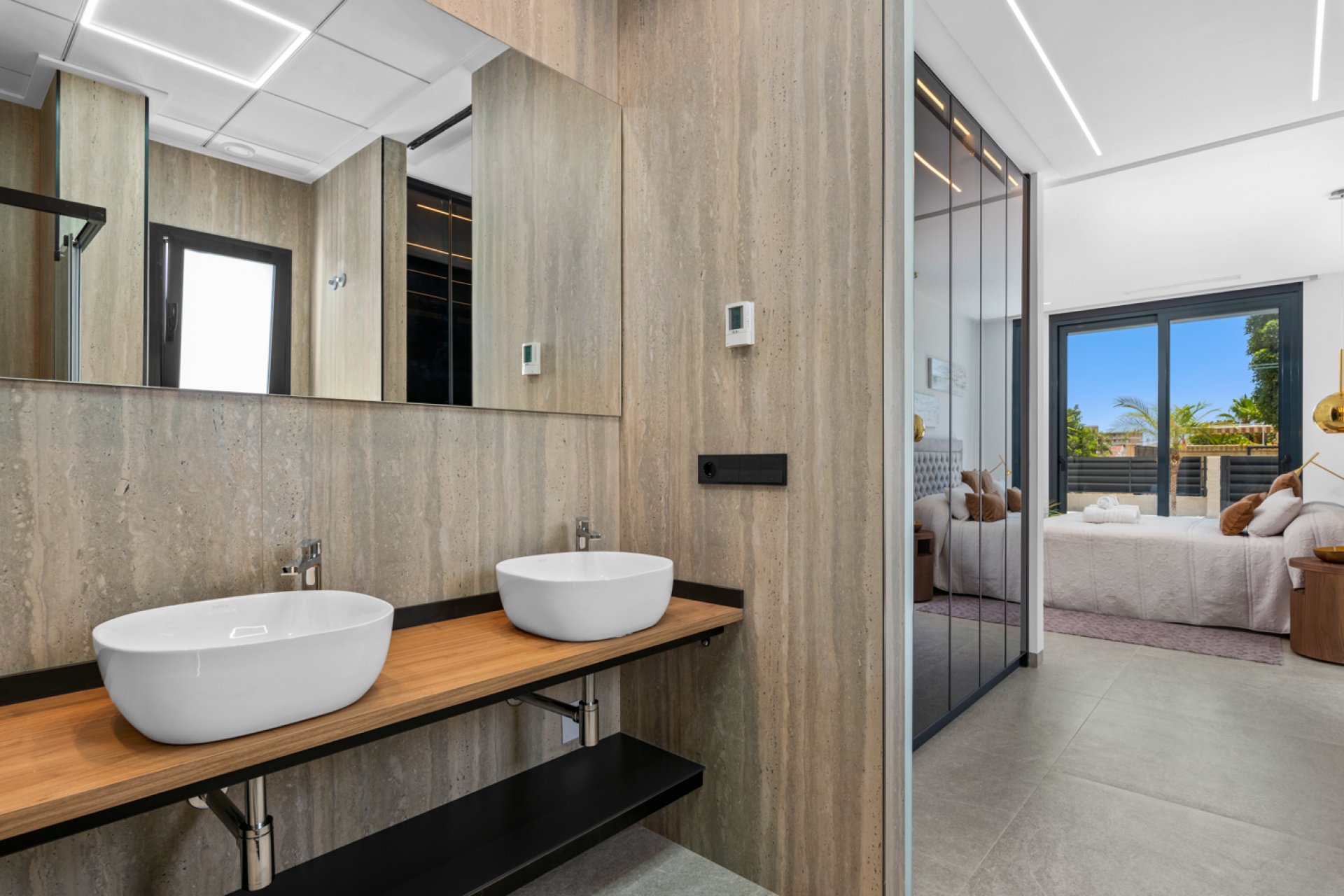 بازفروش - ویلا - El Campello - El Amerador