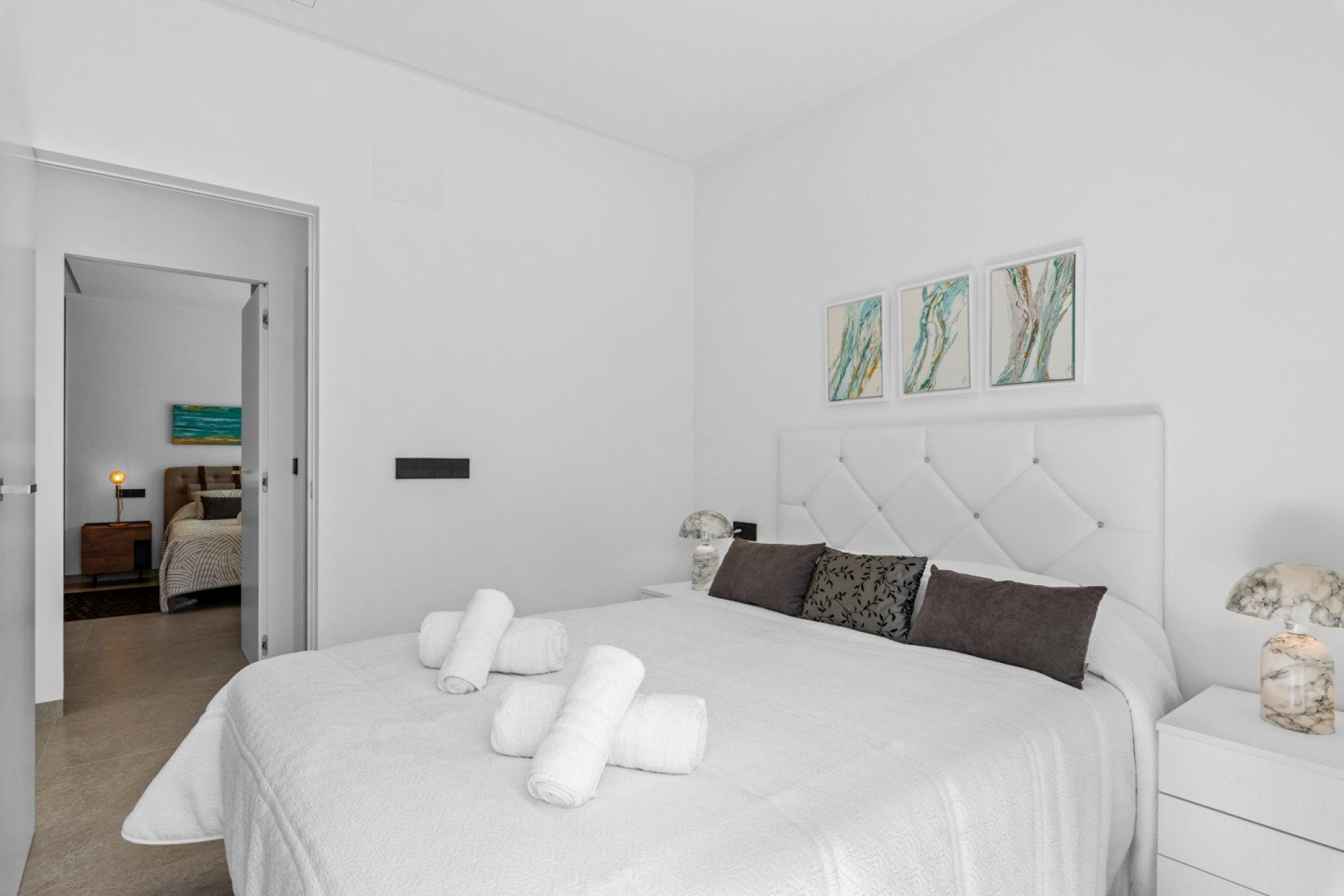 بازفروش - ویلا - El Campello - El Amerador