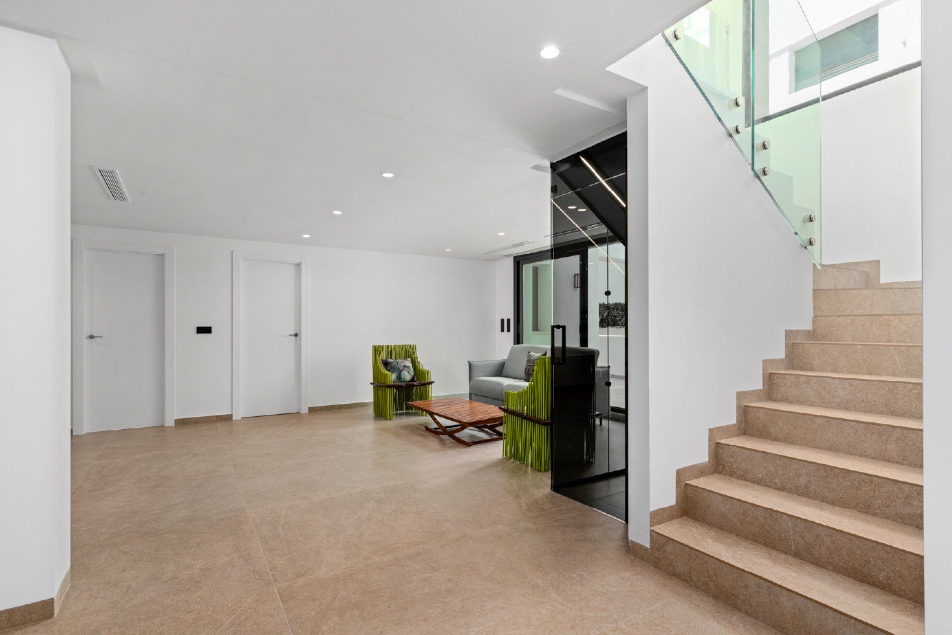 بازفروش - ویلا - El Campello - El Amerador