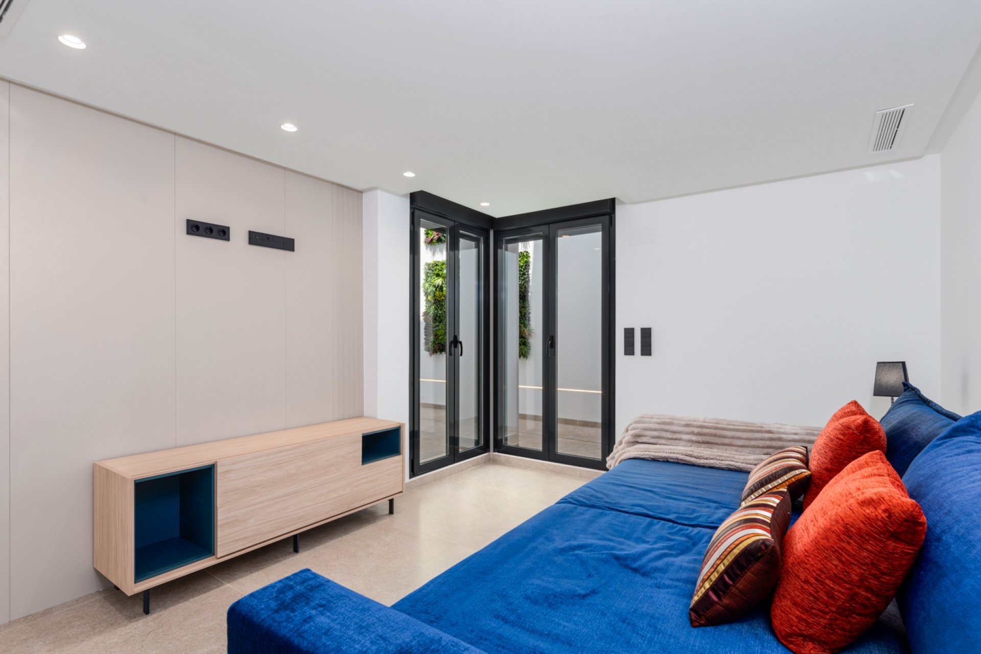 بازفروش - ویلا - El Campello - El Amerador