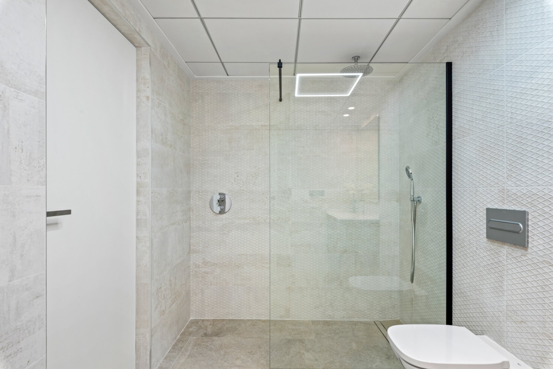 بازفروش - ویلا - El Campello - El Amerador