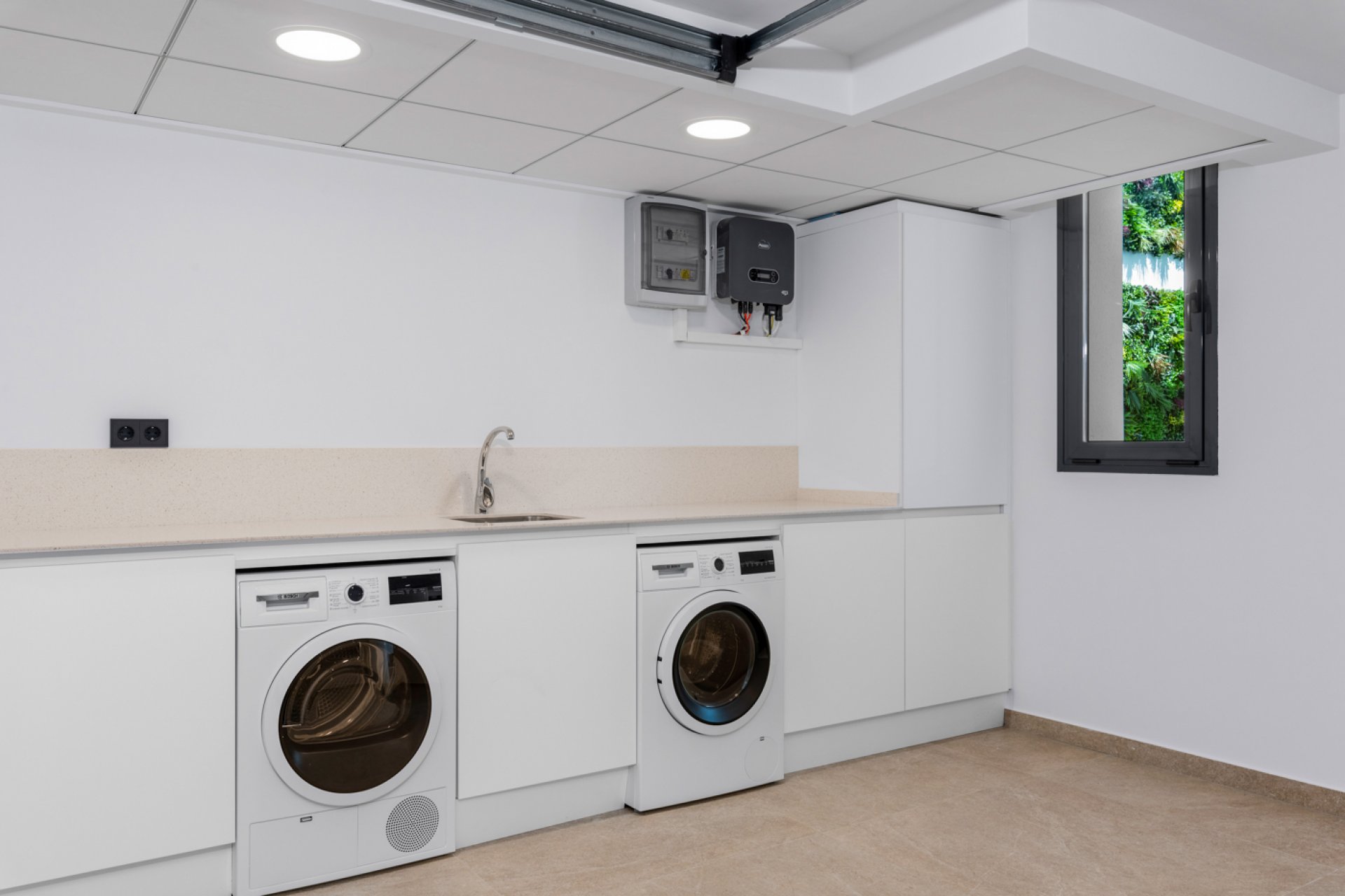 بازفروش - ویلا - El Campello - El Amerador