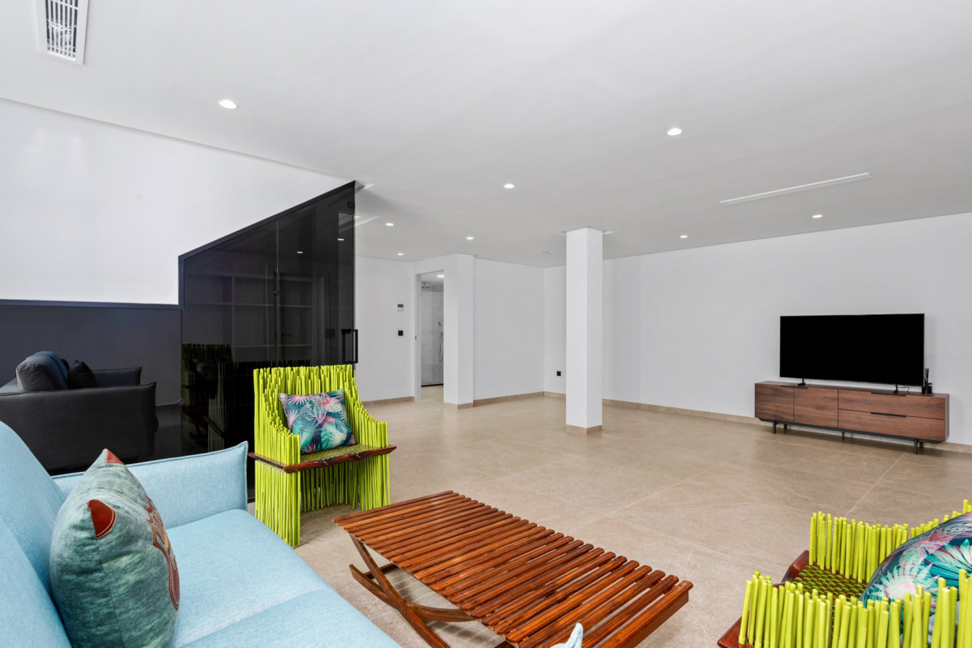 بازفروش - ویلا - El Campello - El Amerador