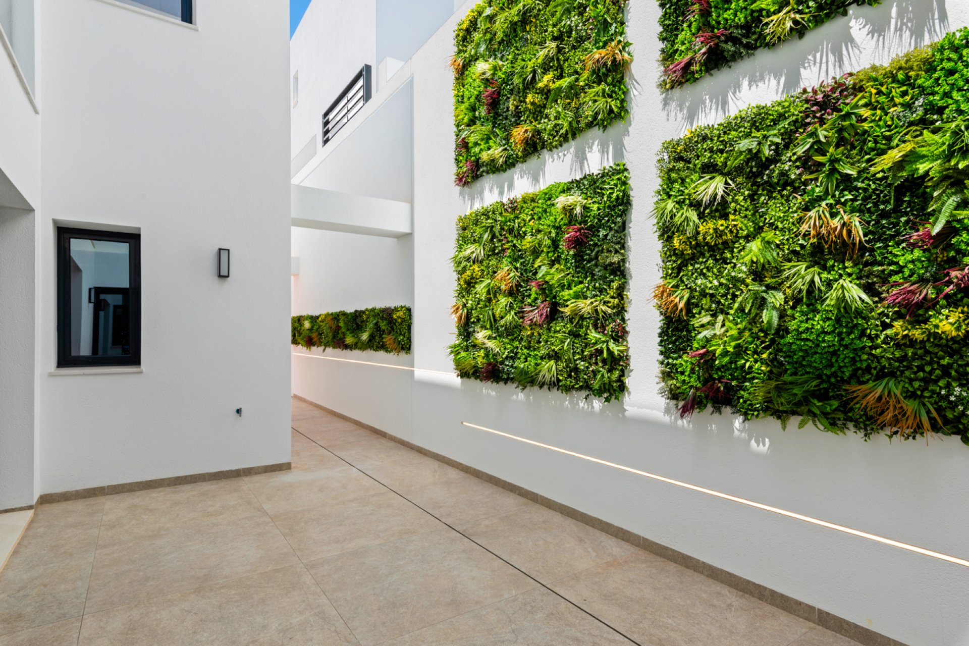 بازفروش - ویلا - El Campello - El Amerador